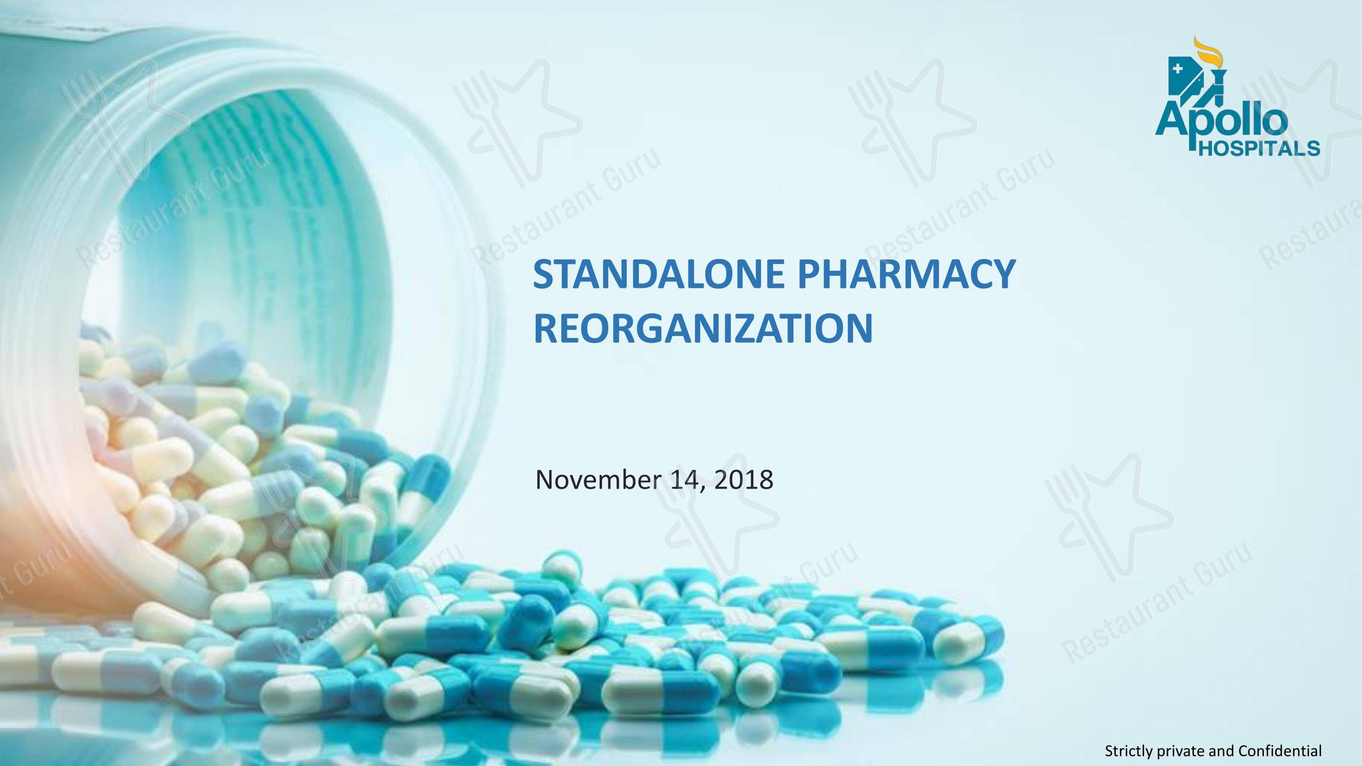 Menu bar for Apollo Hospitals Bilaspur in Bilaspur