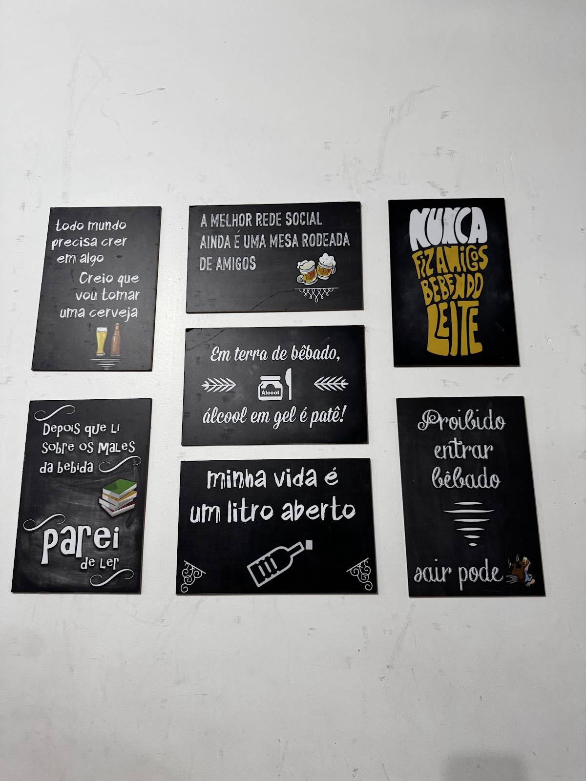 Bar Hora do Espetinho cardápio