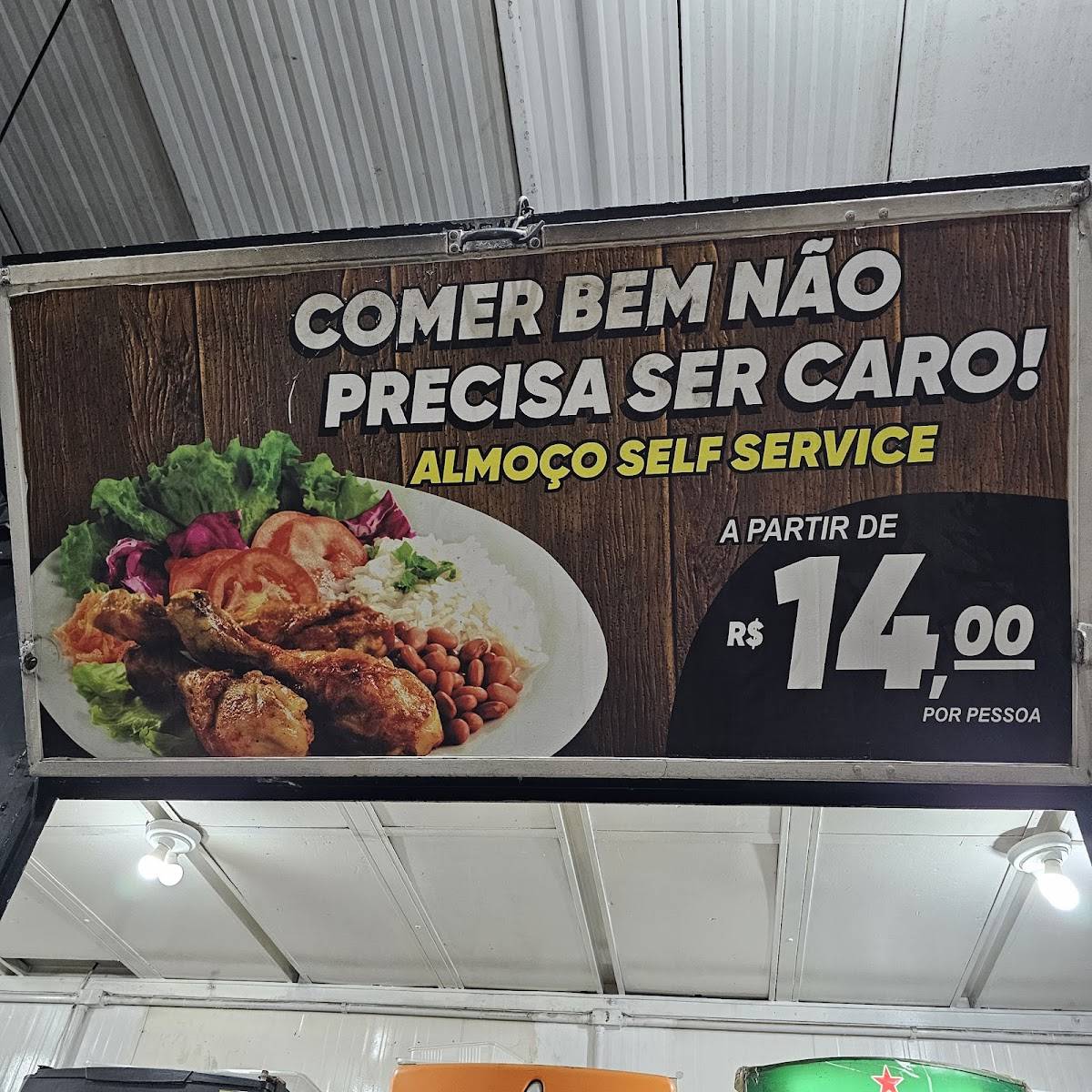 Batistão Sucos - Porto Futuro cardápio