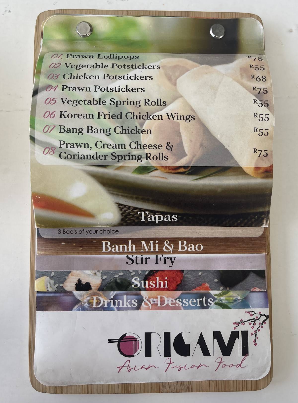 carta-del-restaurante-origami-asian-fusion-food-benoni
