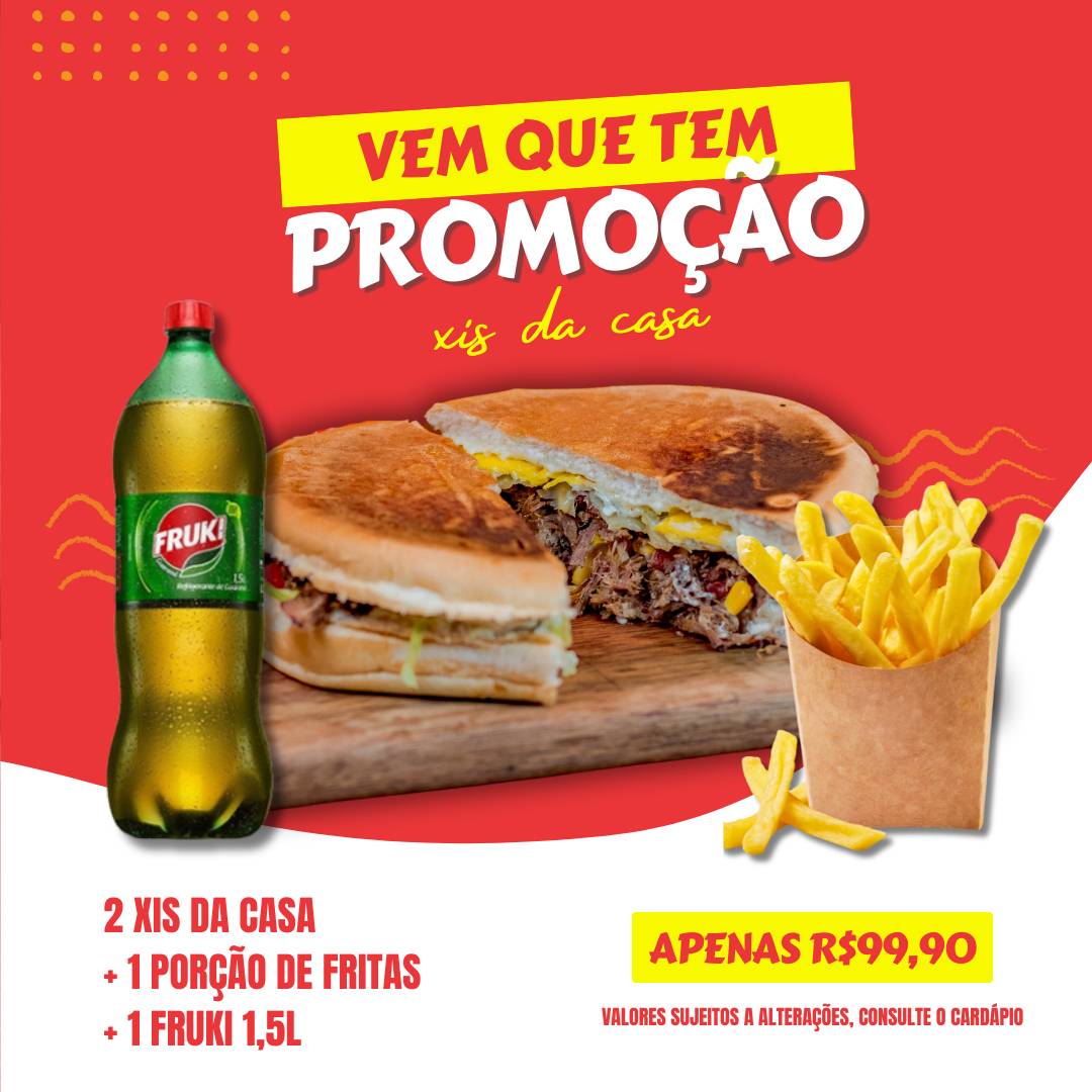 Bento 392 Pizzas e Lanches cardápio