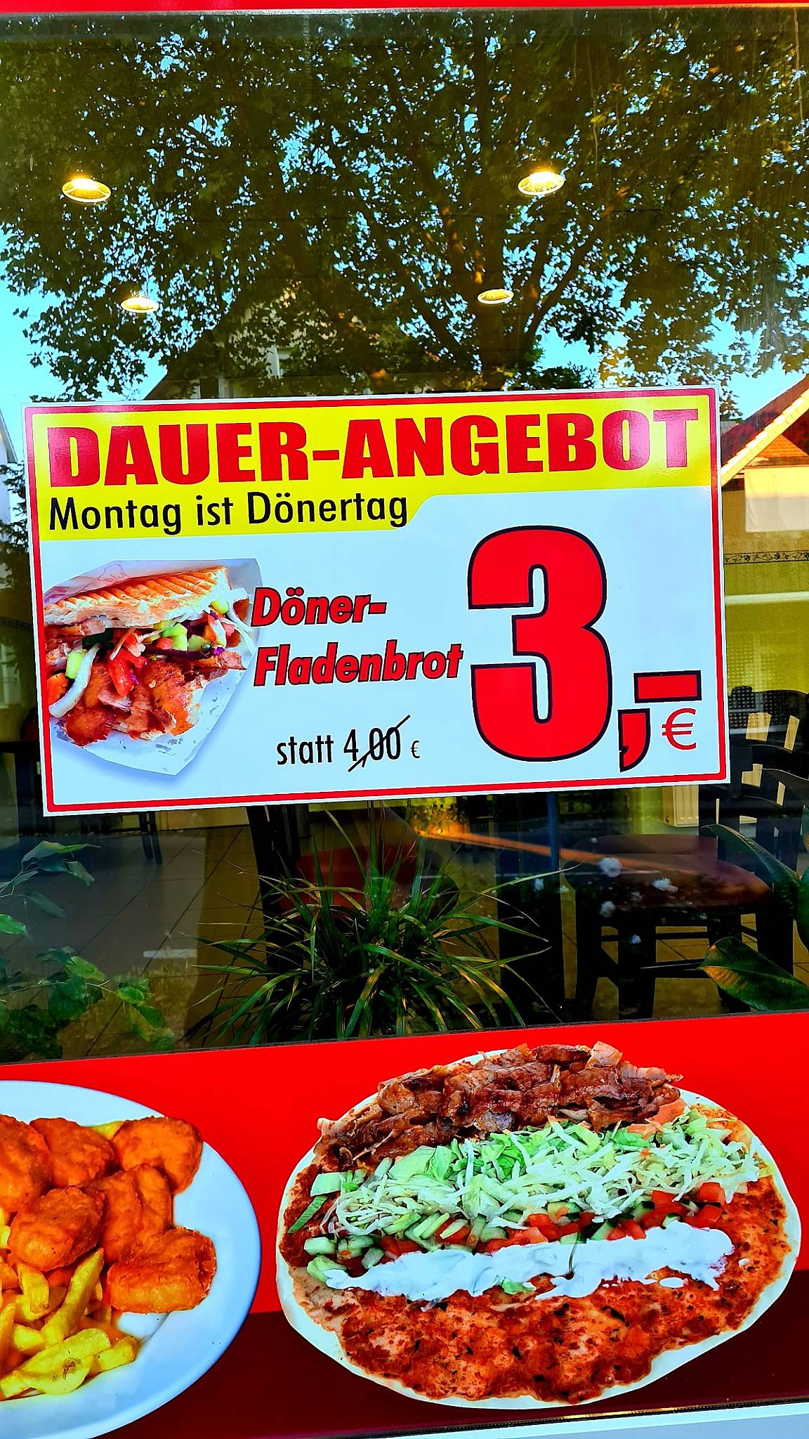 Berlin Doner Bad Schwartau