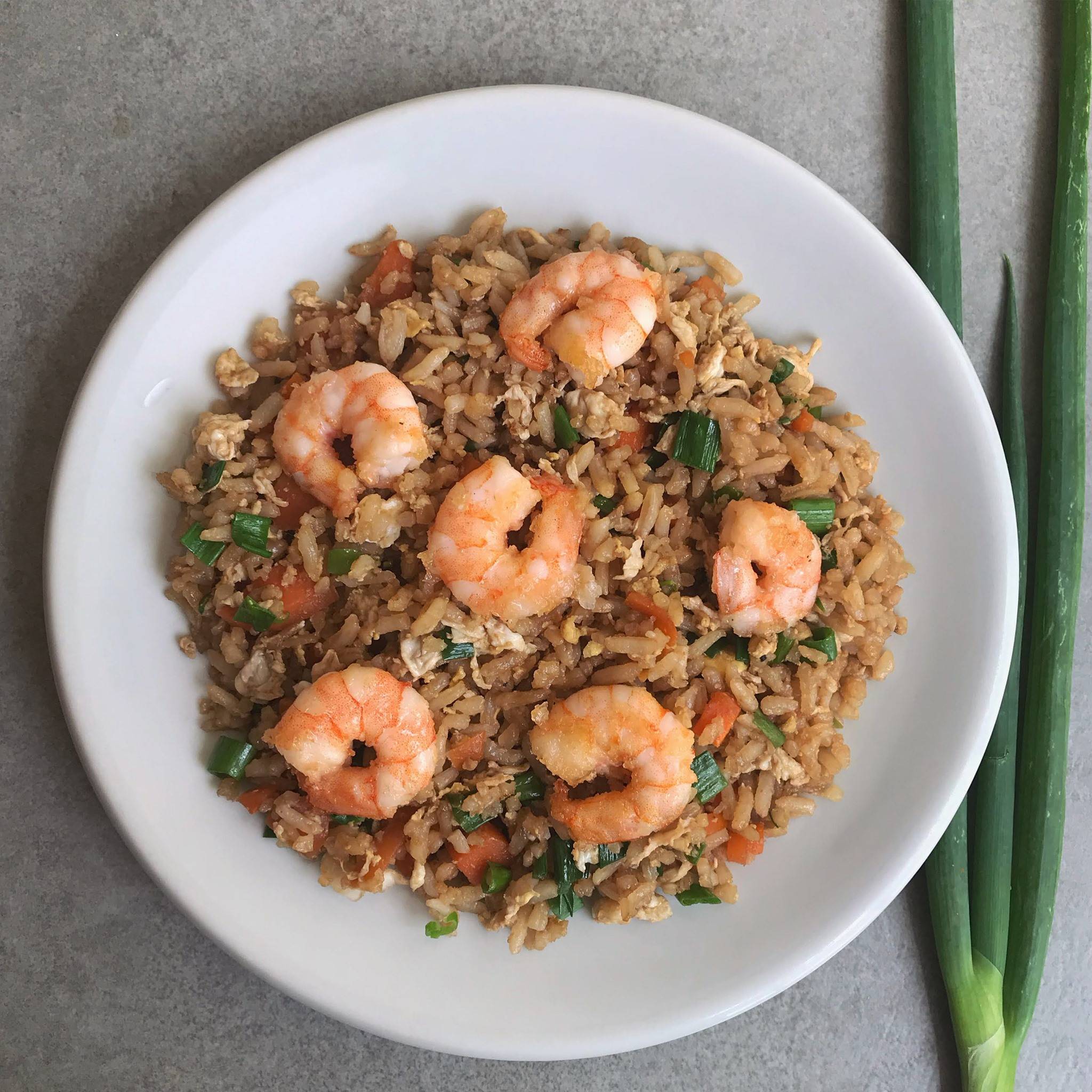 Restaurante New China cardápio