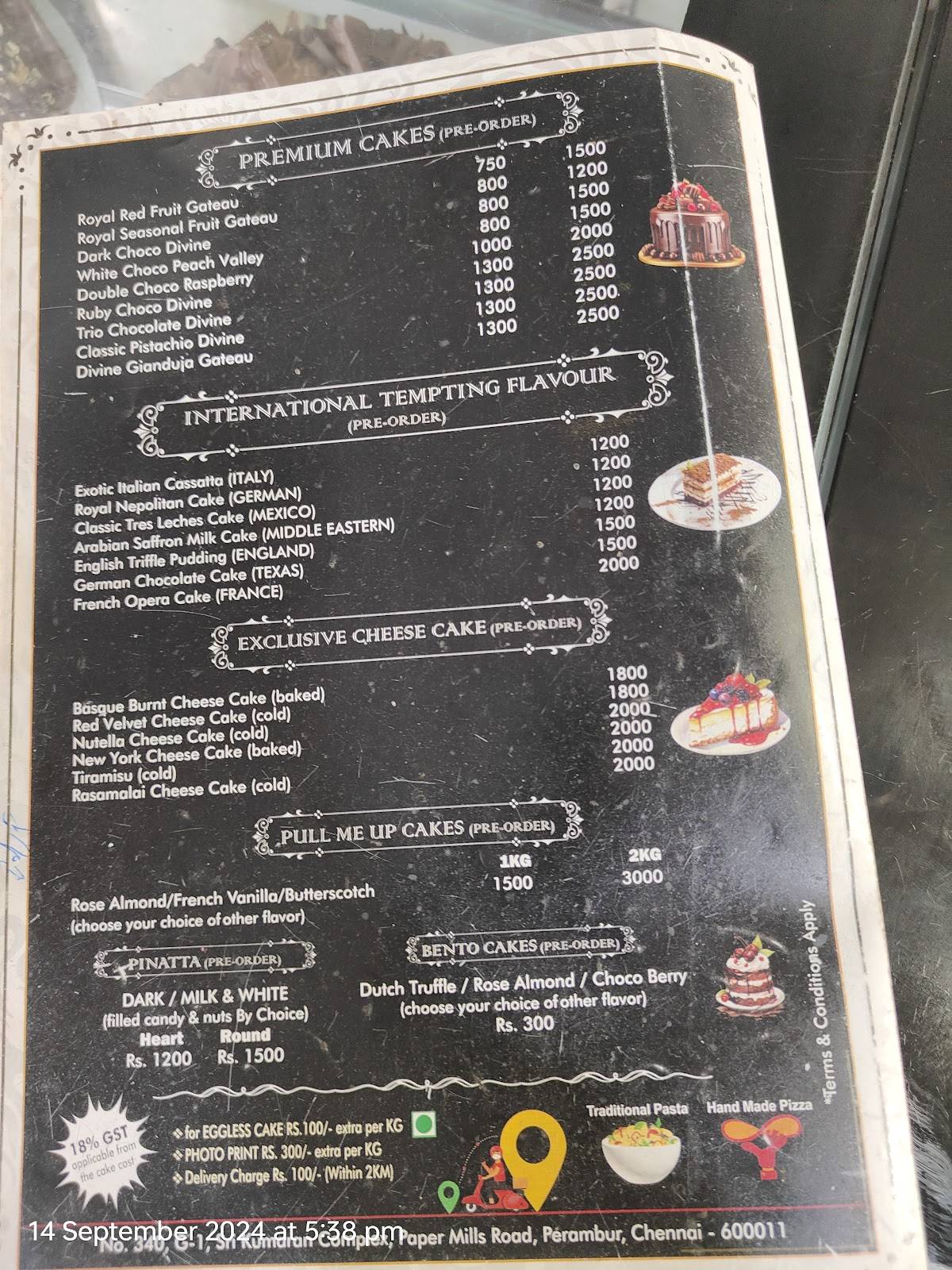 C2 cakescake shop near me - best offer cake shop- wedding cakes menu