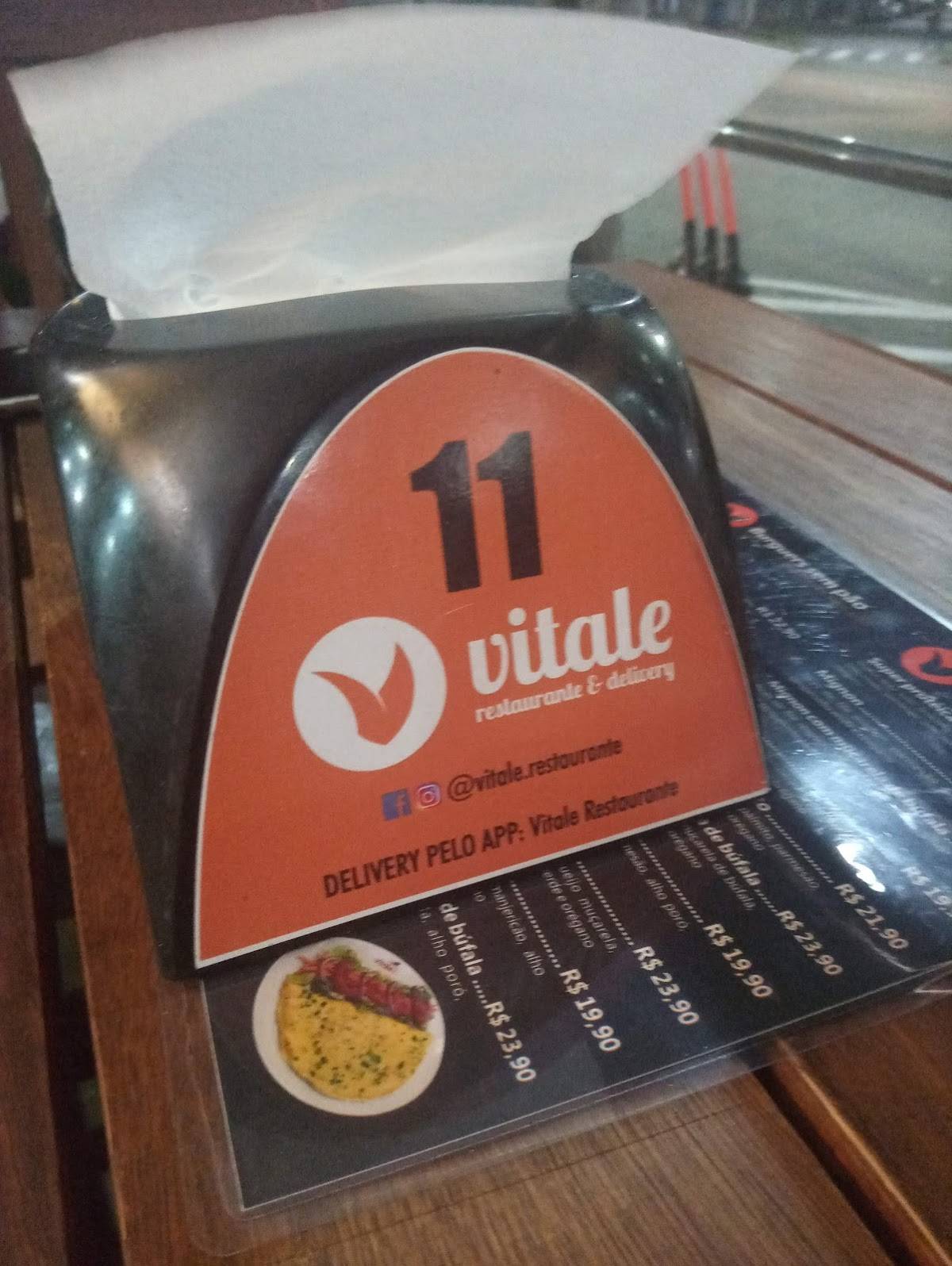 Cabano Grill cardápio