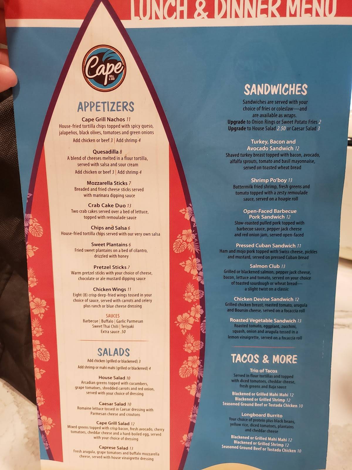 Fishlips Bar And Grill Port Canaveral - ckurlkv