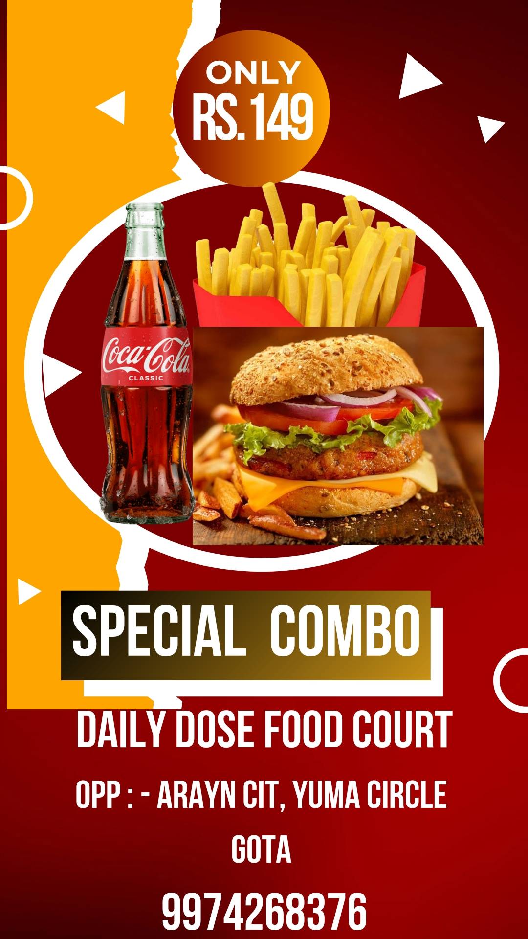 Chatkazzz Sandwich House menu