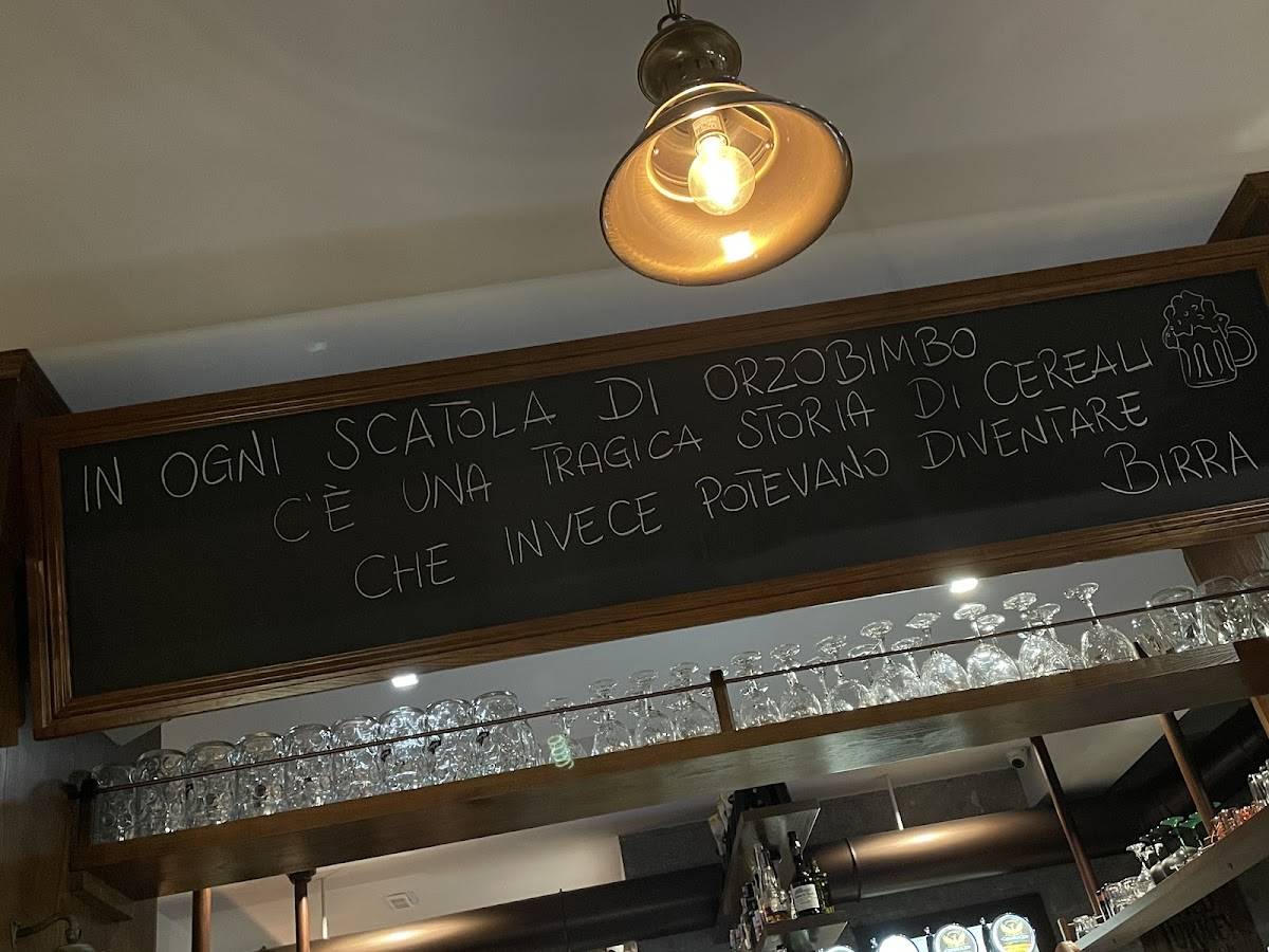 Menu di DOMAS steakhouse 