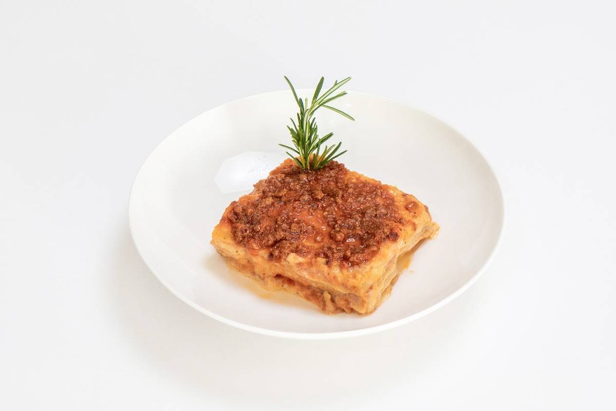 Menu di DUILIO Rosticceria dal 1972 