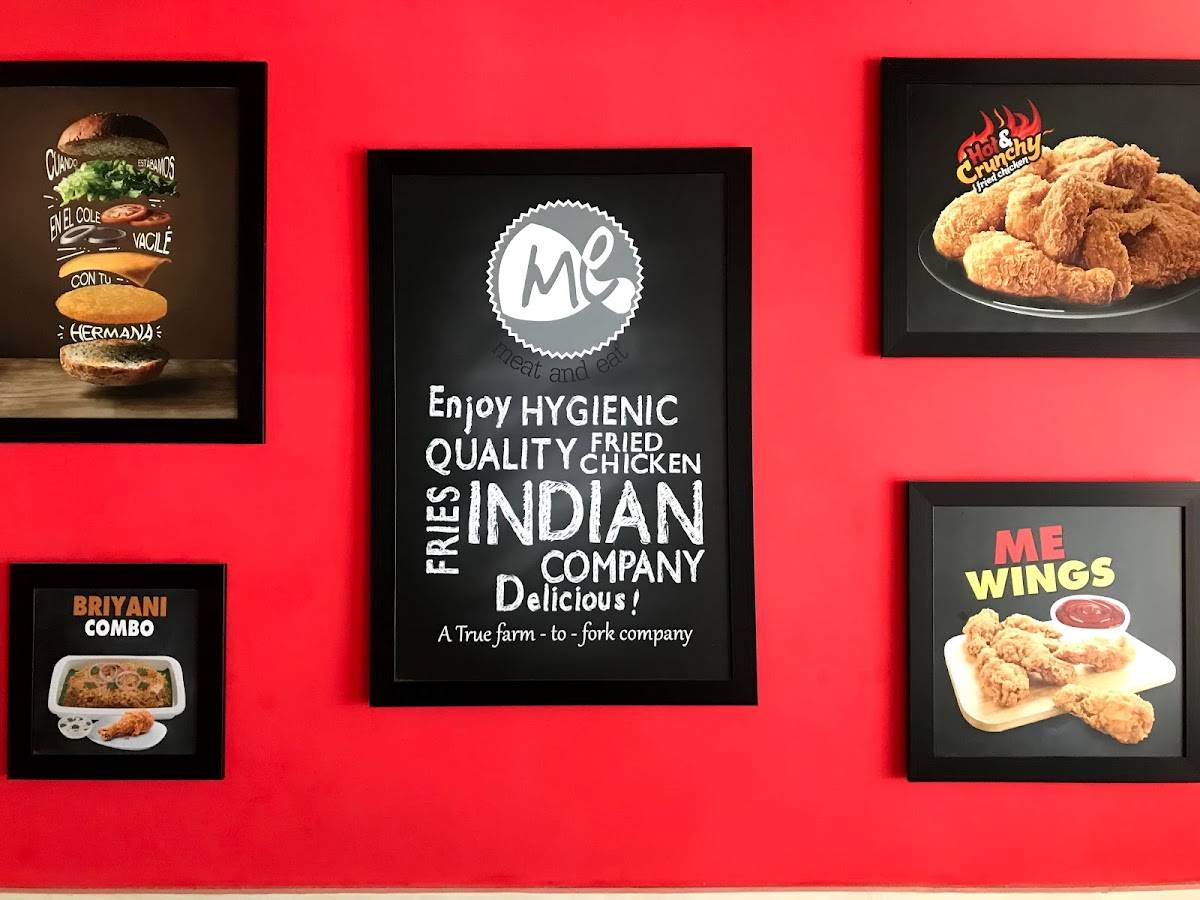 Deli fc menu
