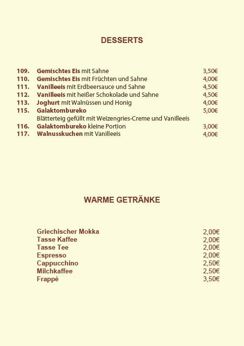 Menu de Delphi