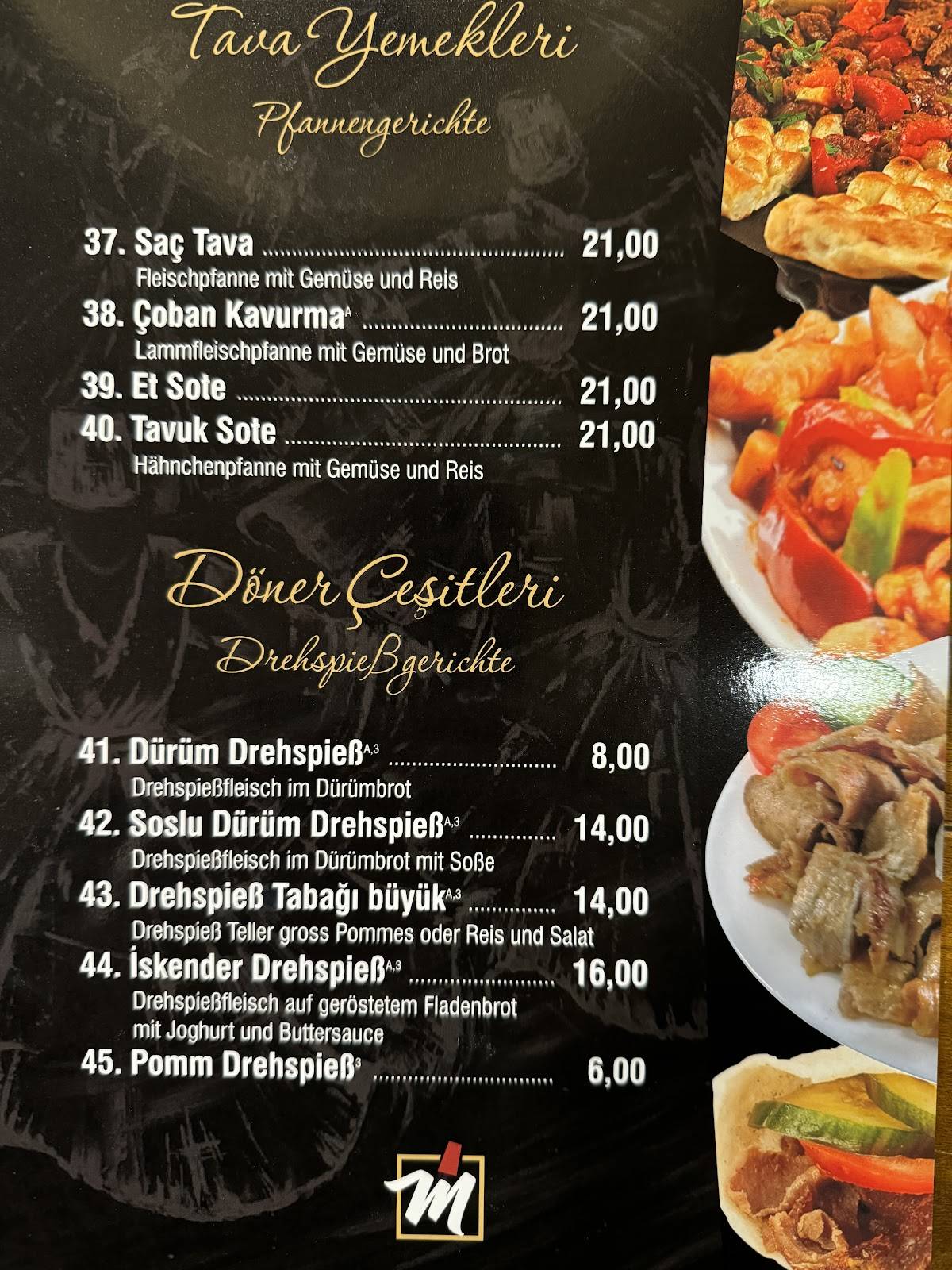 aladdin ocakbaşı restaurant duisburg fotos