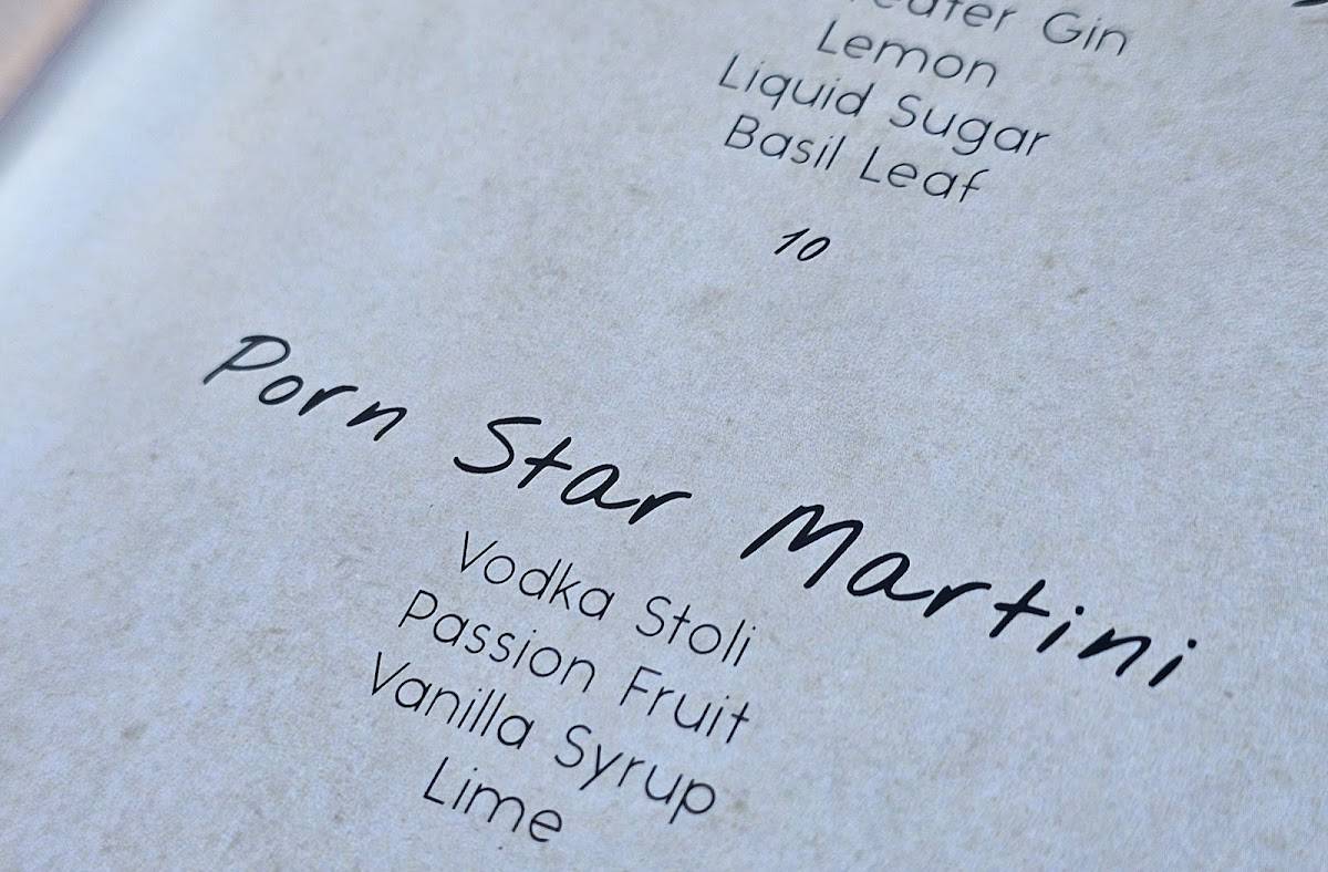 Menu di FAB 