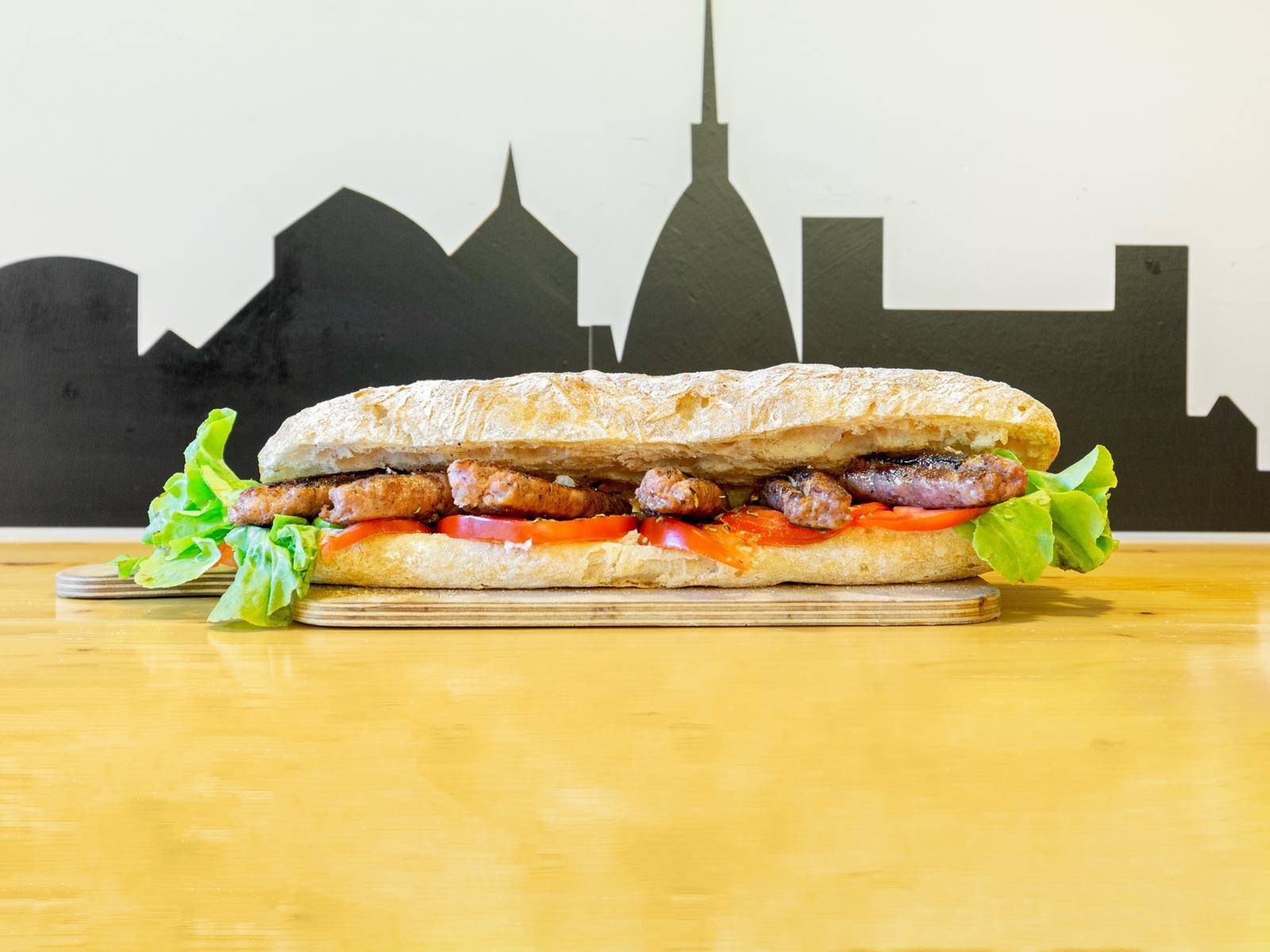 Menu di Sanguiss Shop 