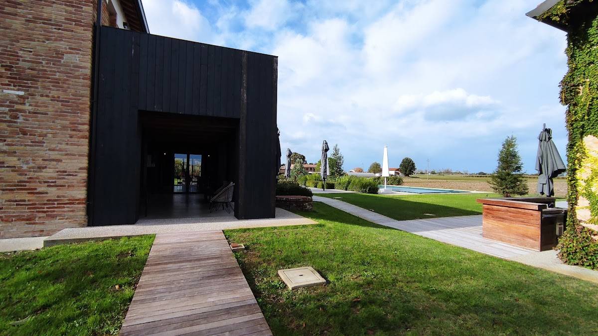 Menu di Ristorante Sei Sequoie 