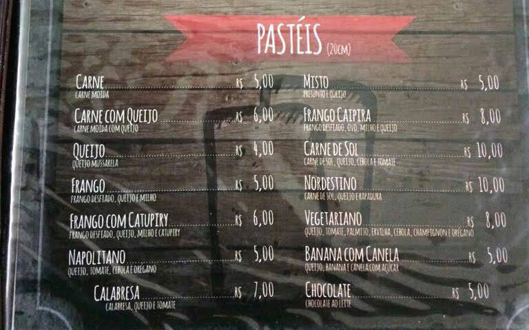 Dom Lazzio Pizza cardápio