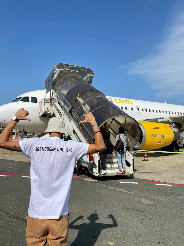 Menu di DUILIO Rosticceria dal 1972 