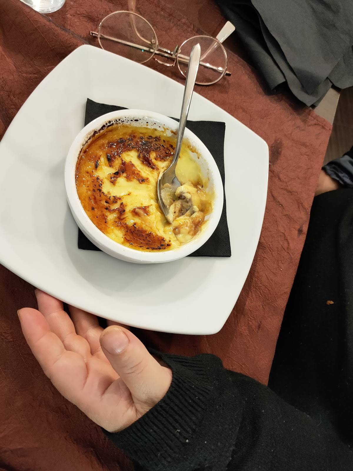 Menu di Gioia 