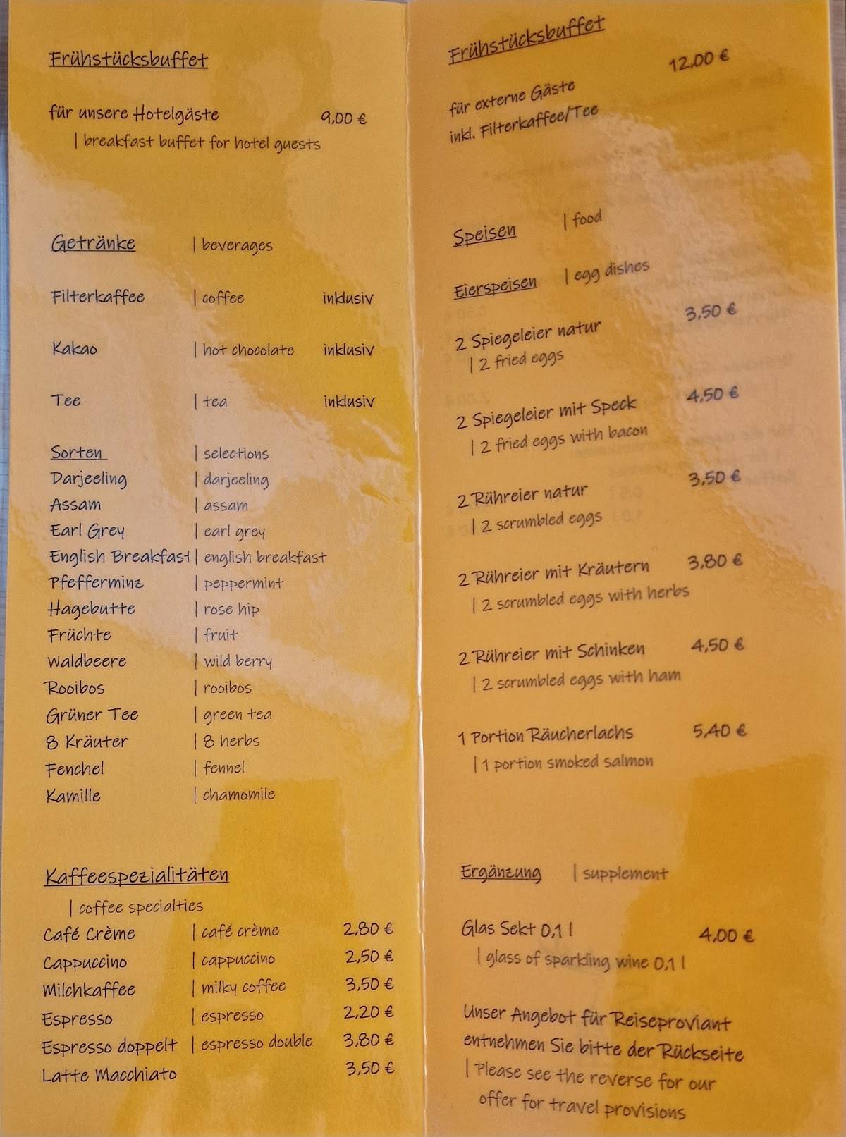 gasthaus brauner hirsch torsten roß hann münden