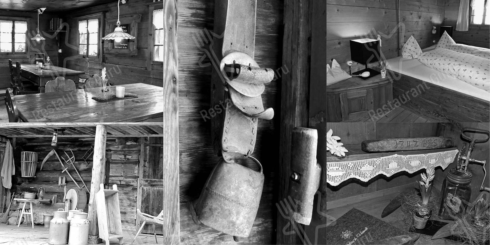 菜单 per Berggasthaus Heimeli ristorante