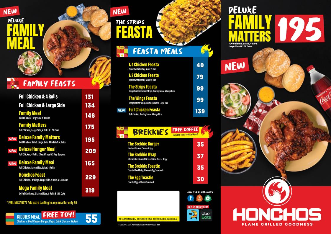 carta-del-restaurante-honchos-pretoria-boom-street-pretoria