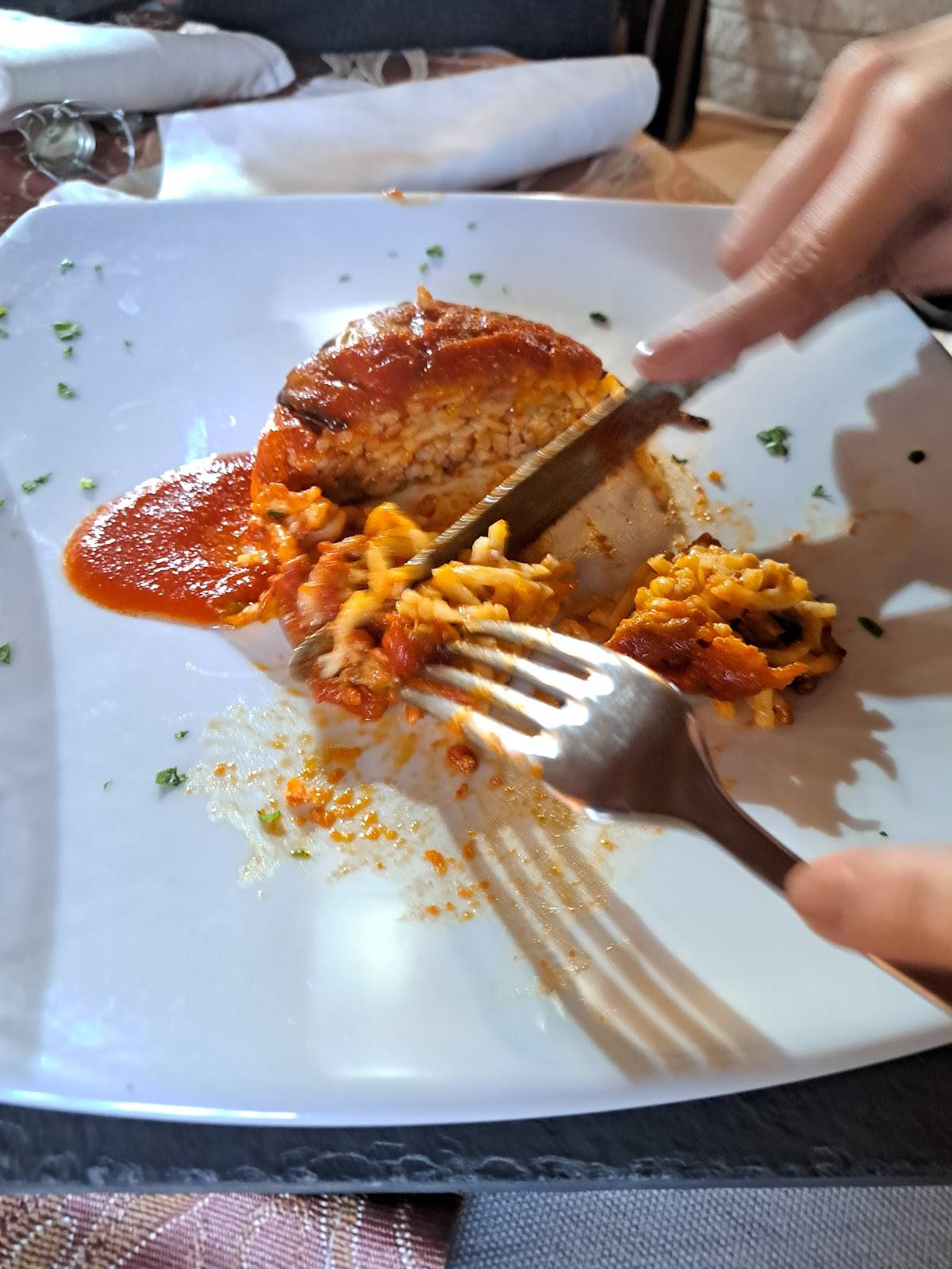 Menu Da Il Guardiano Del Matese Agriturismo A Cusano Mutri BN