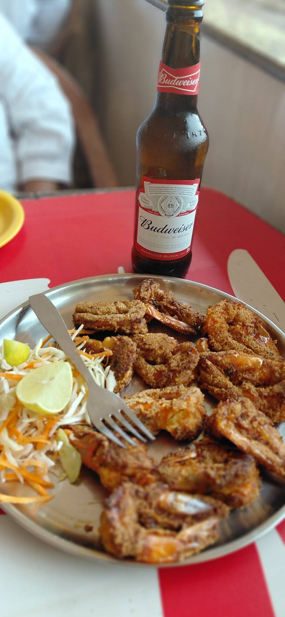 Kuttikar Bar And Restaurant menu