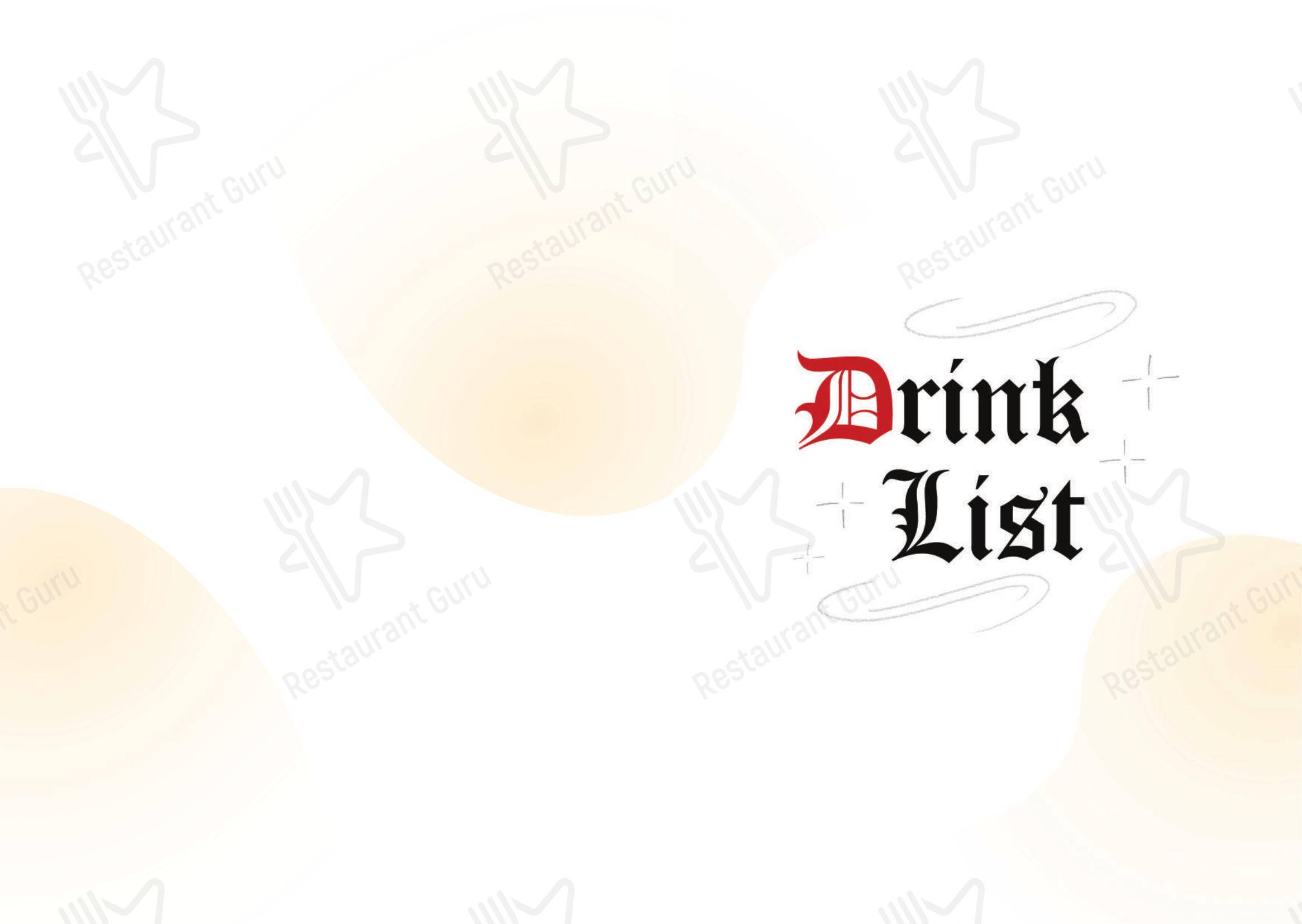 Детское per Leaf Bar in Lissone