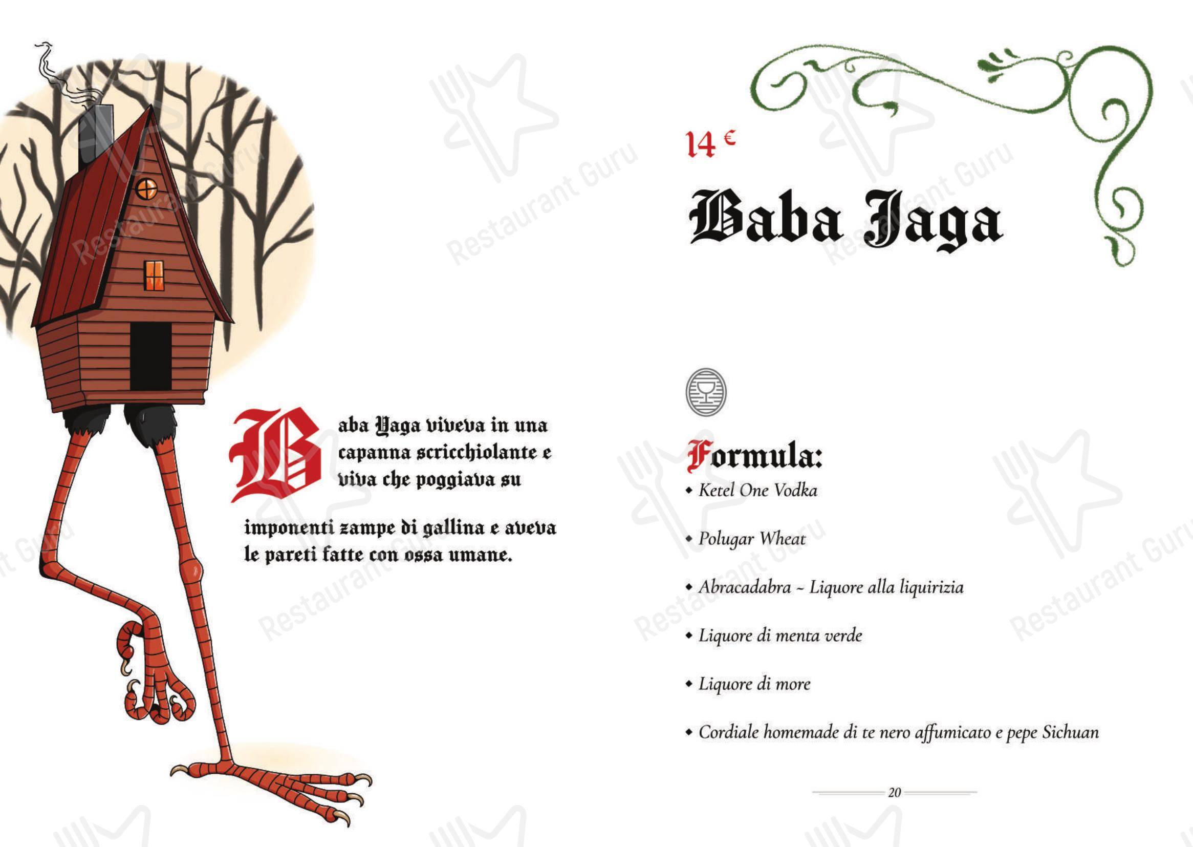 Leaf Bar in Lissone - Детское