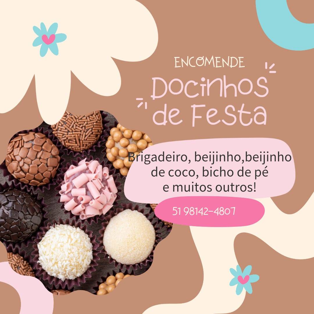 Malavolta Doceria cardápio