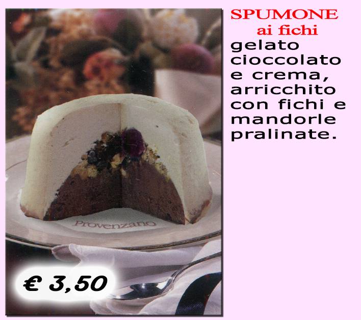 Menu di Malibu 