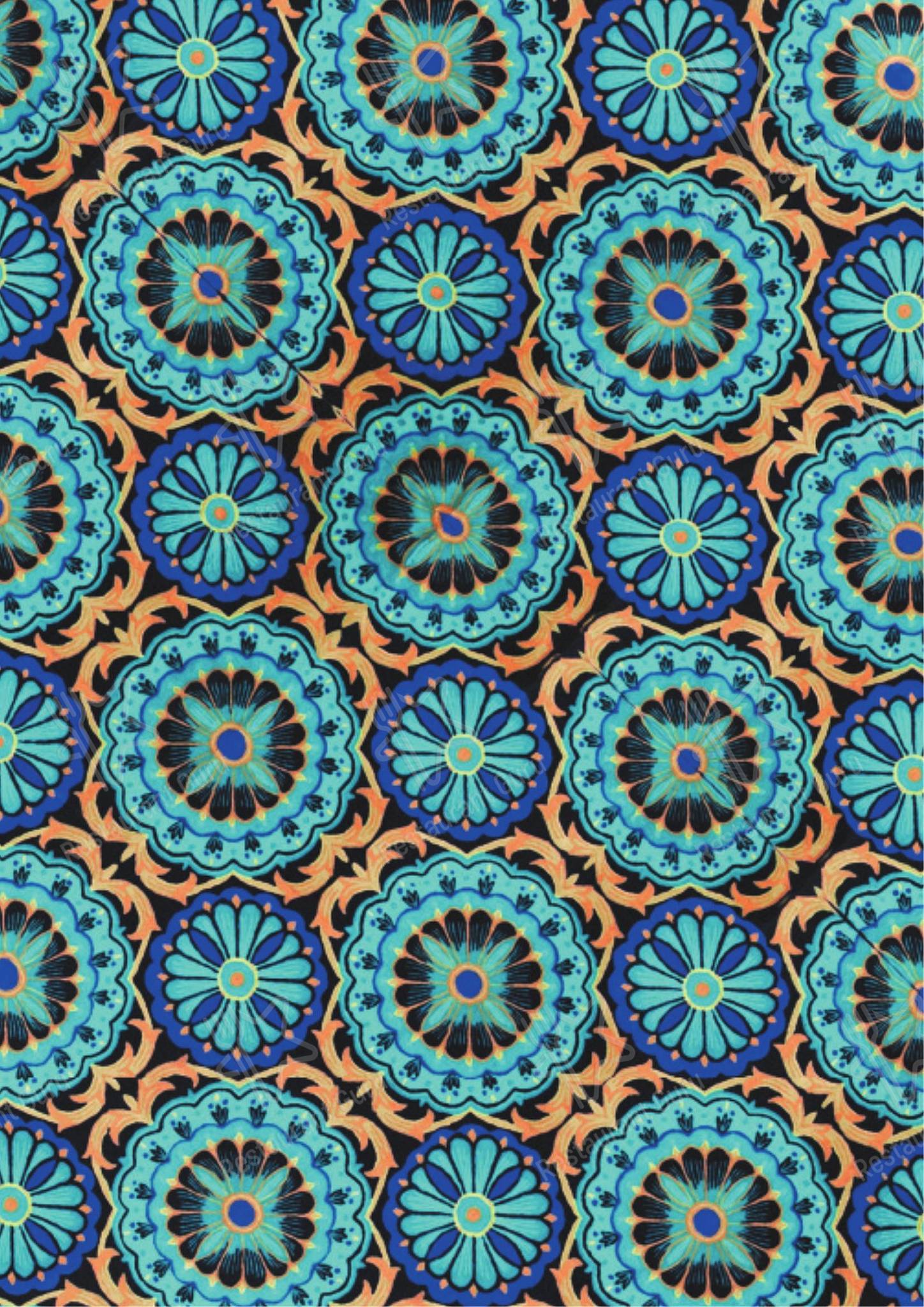 Коктейльная карта pour Osh Posh restaurant