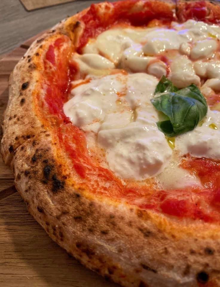 Menu di Trattoria da Calogero 