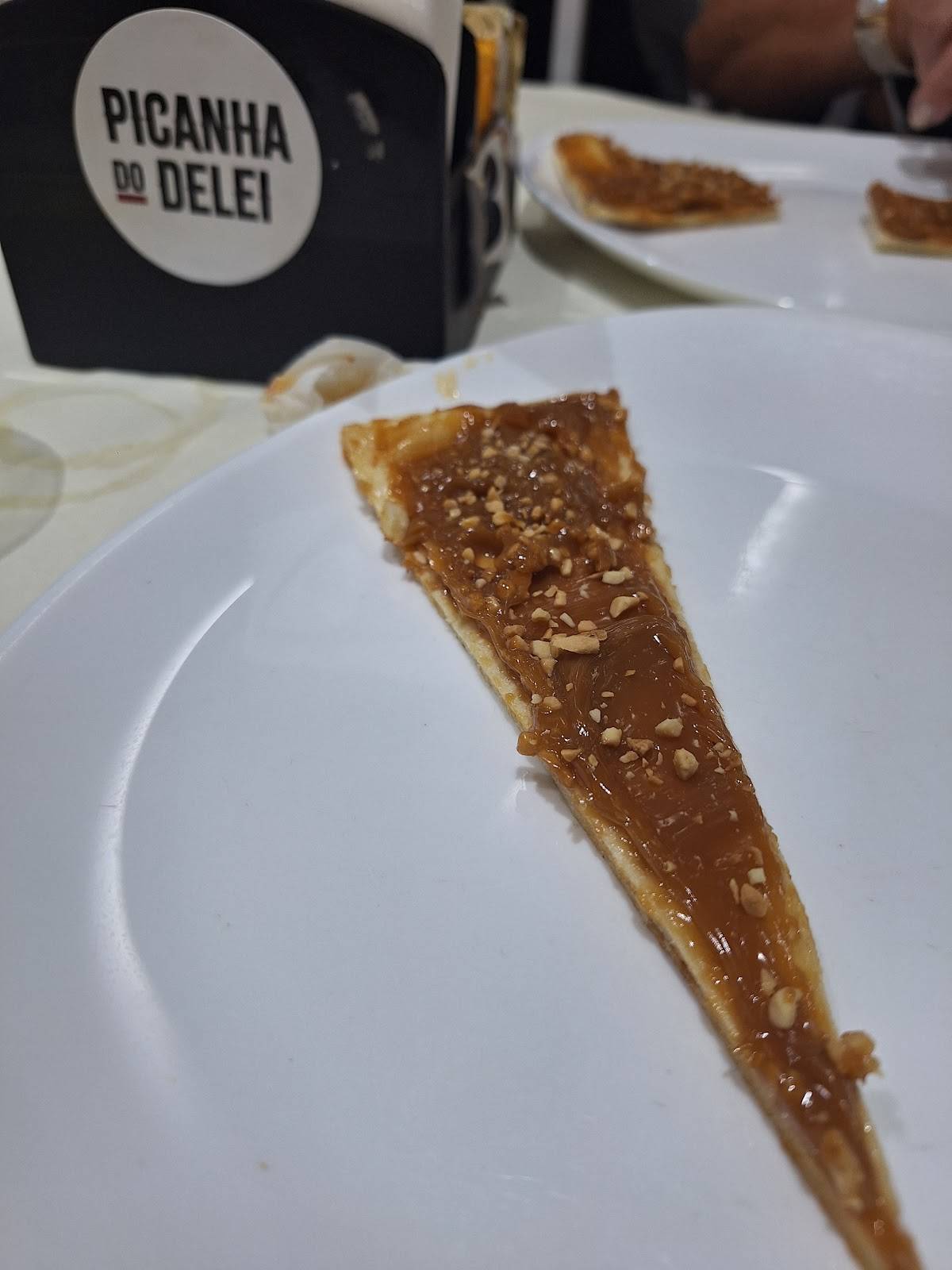 Picanha do Delei cardápio