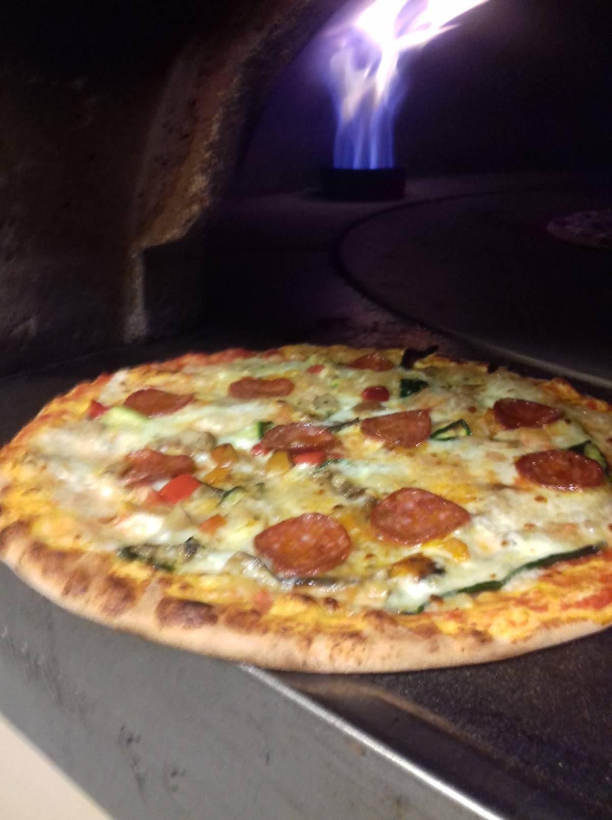 Menu di Pizzeria Cuore di Pizza Thiene 