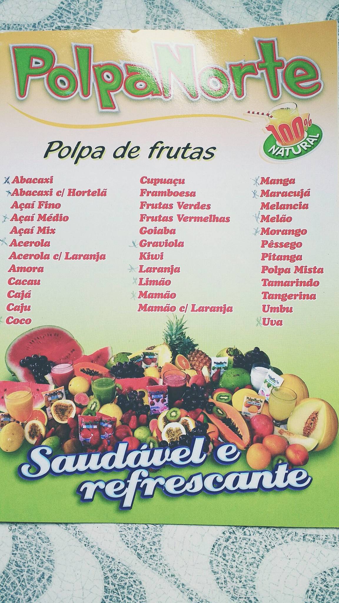 Dogão Lanche Prensado cardápio