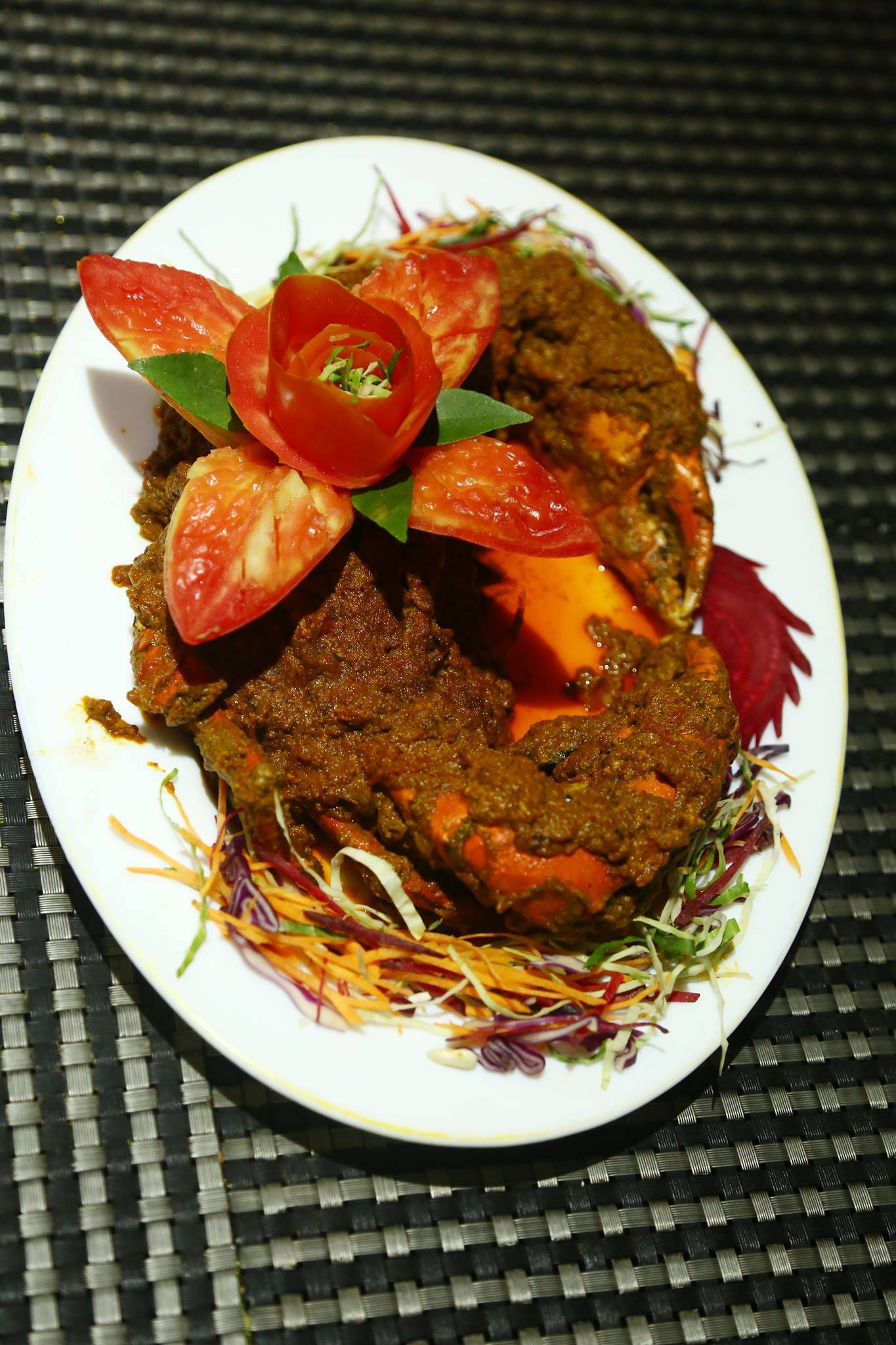 Fusion menu