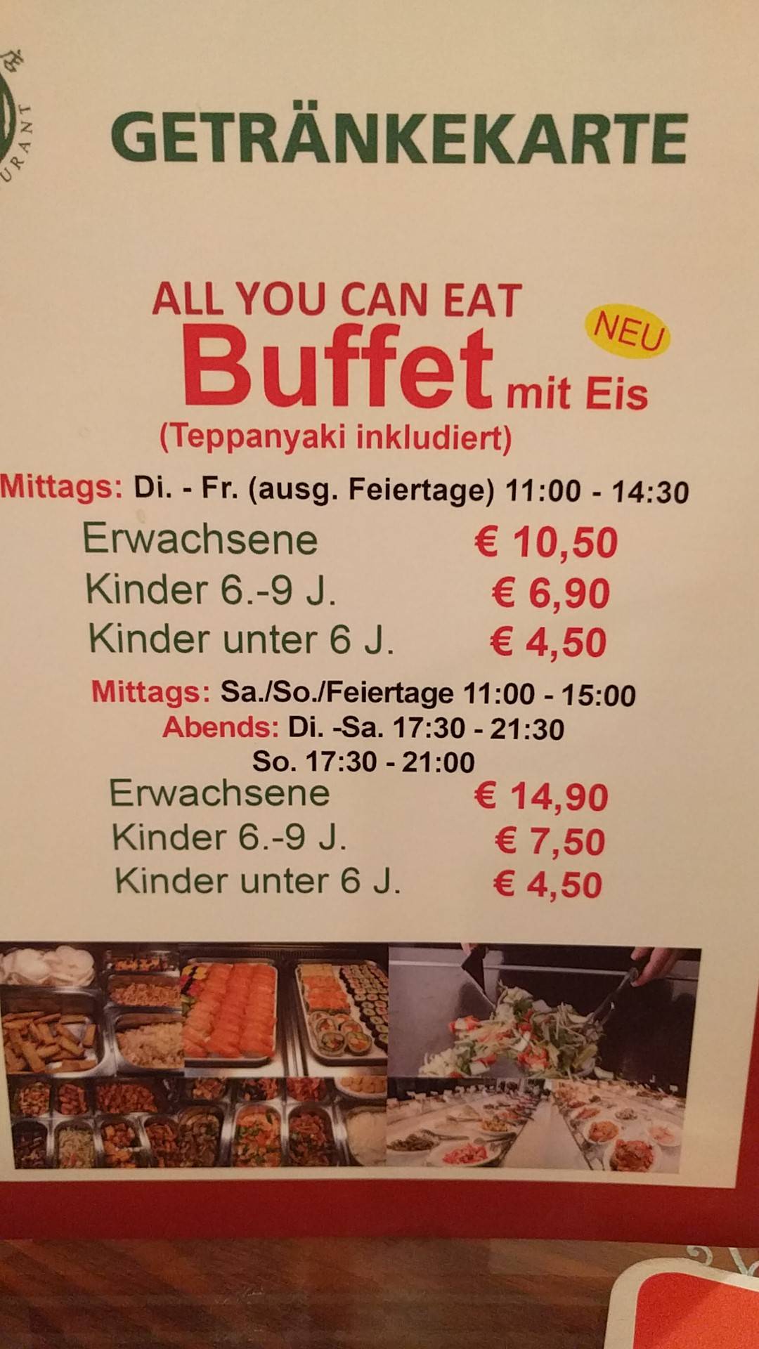 37+ China Restaurant Bambus Garten Korneuburg, 10k+ visitors in the