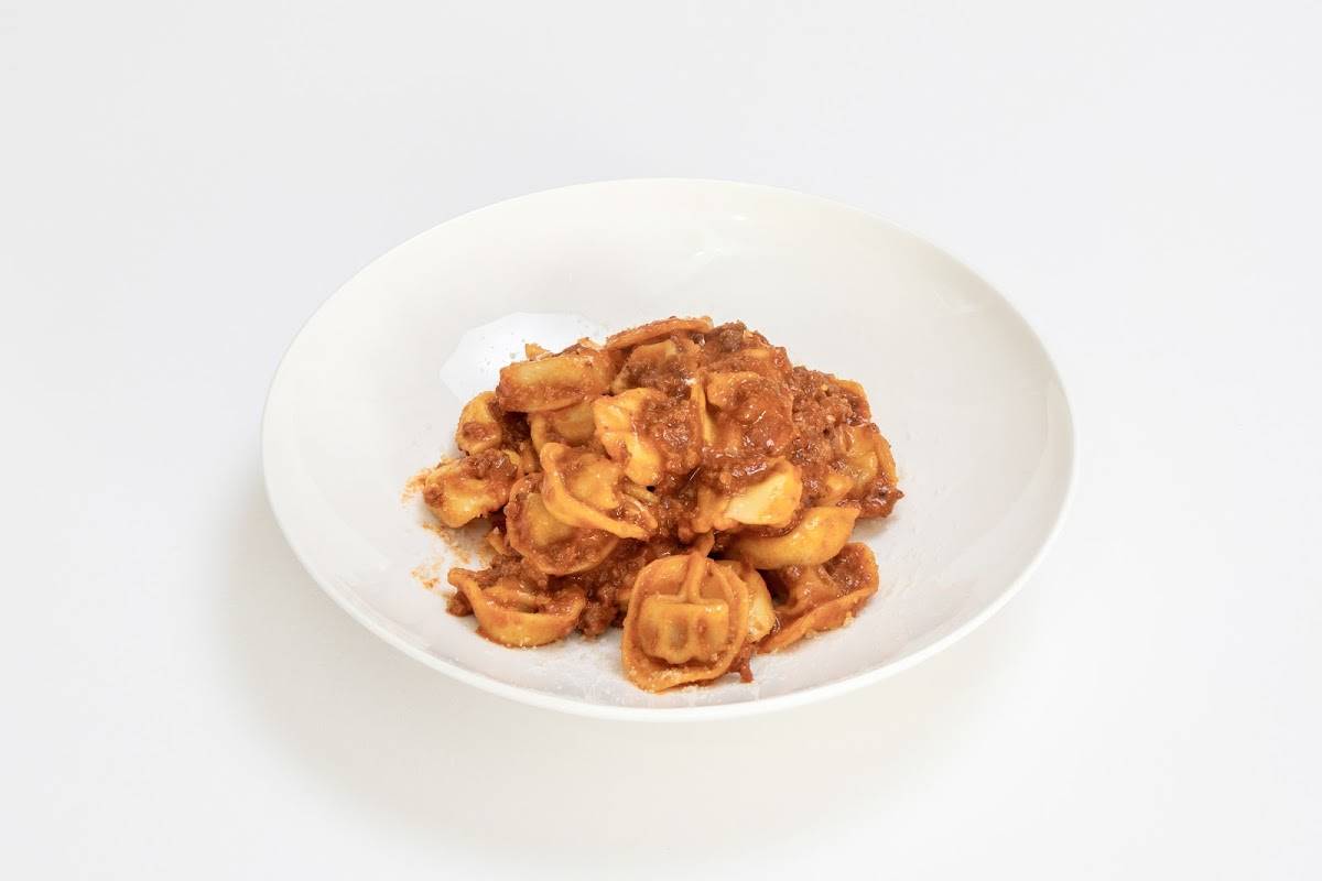 Menu di DUILIO Rosticceria dal 1972 