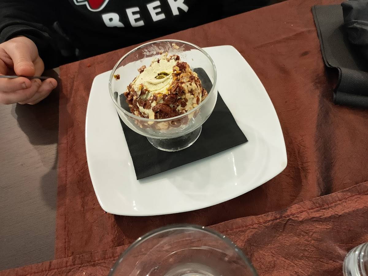 Menu di Gioia 