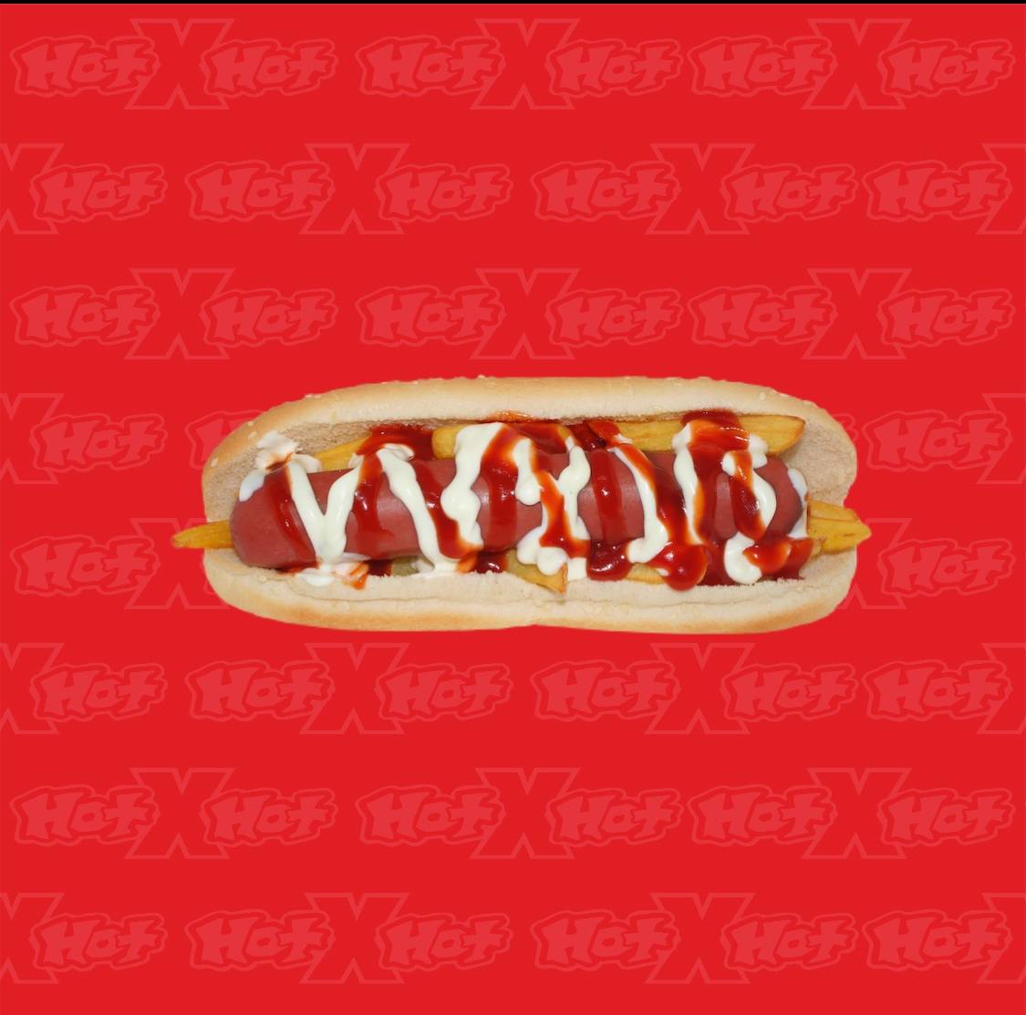 Menu di HOTXHOT Santa Maria Capua Vetere 
