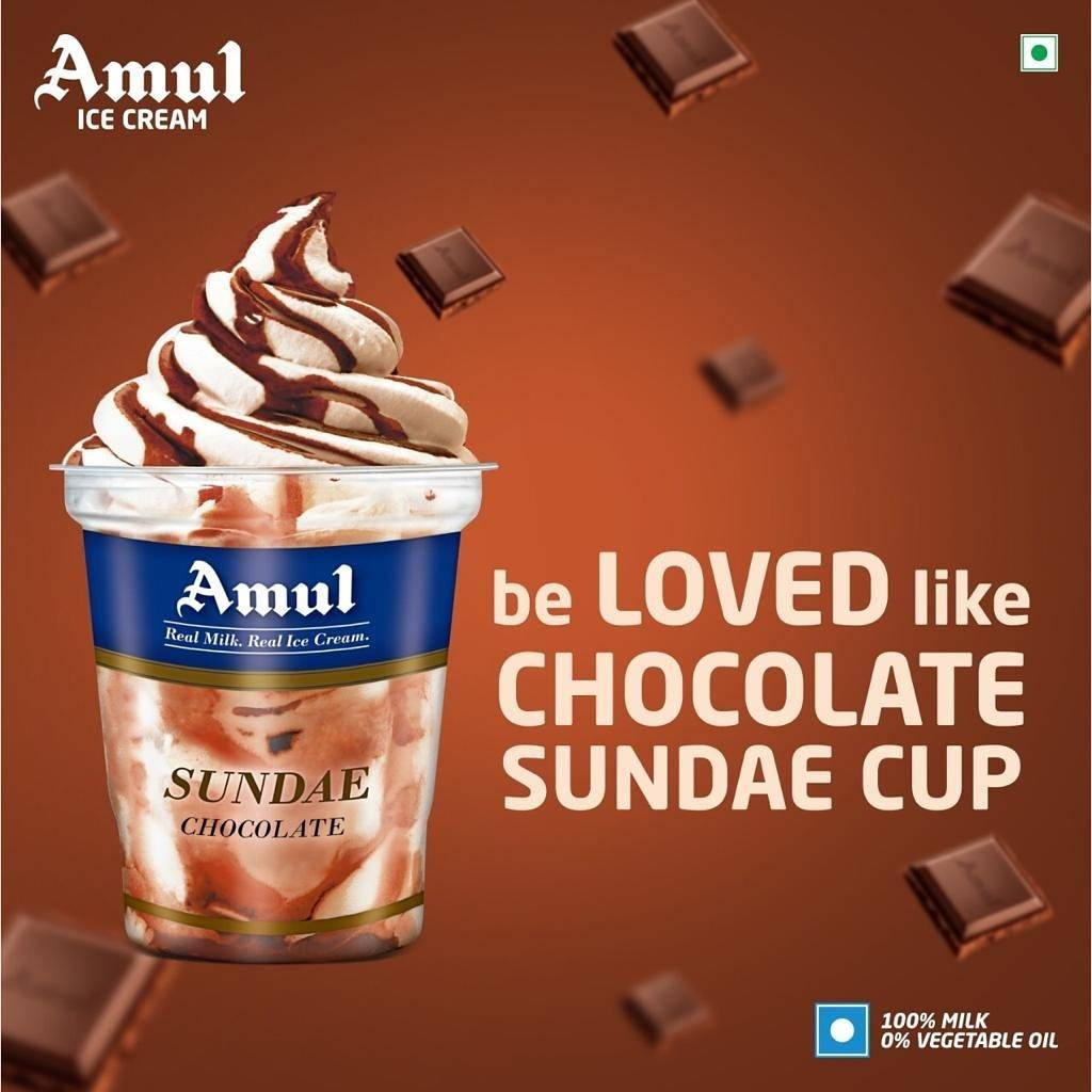 Jain Amul Parlour menu