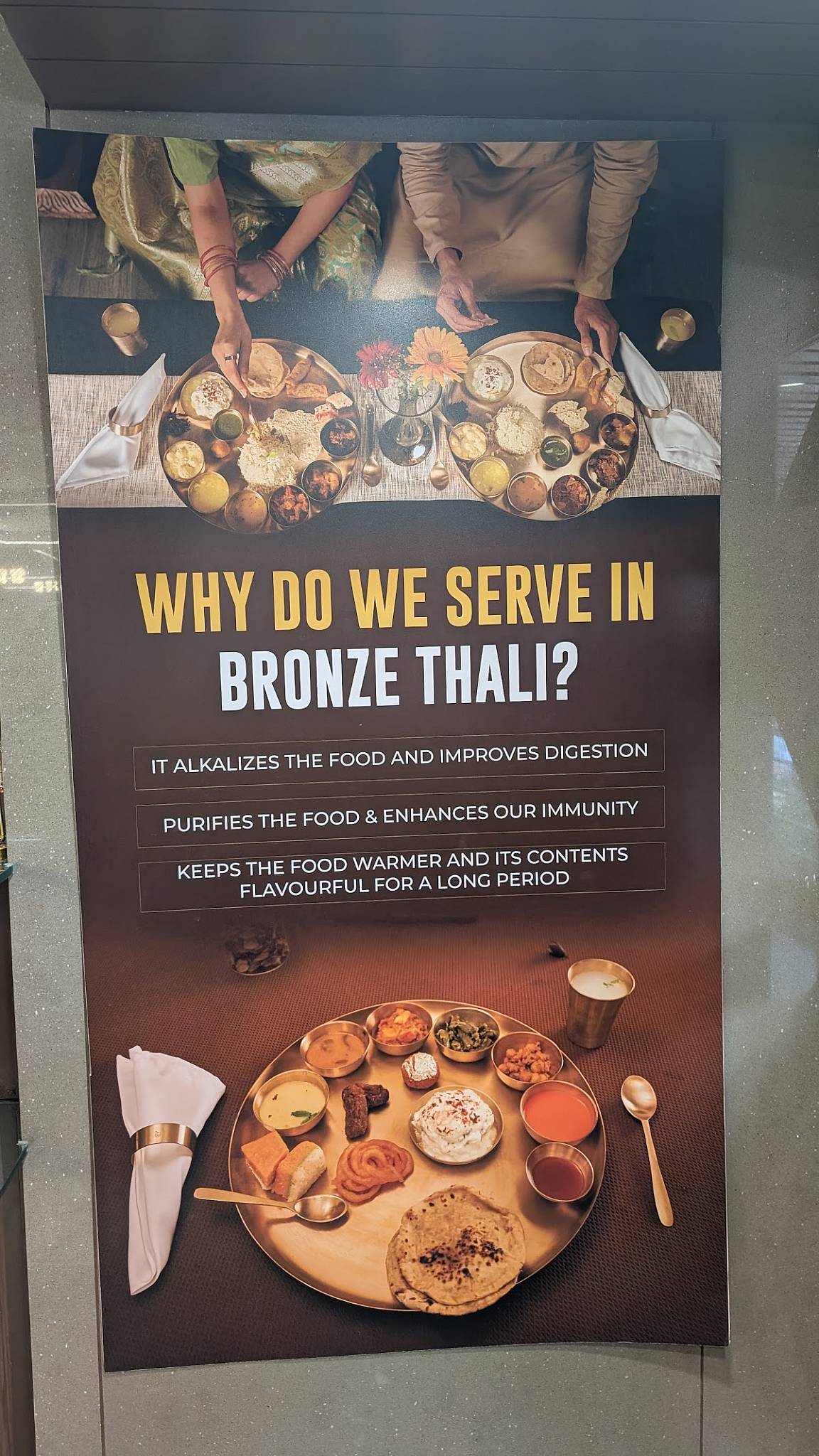 Pakwan Dining Hall menu