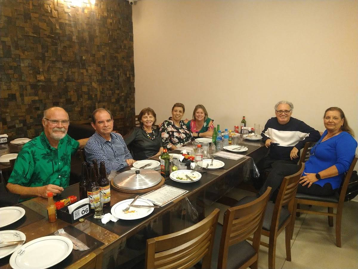 Pizzaria Magnata cardápio