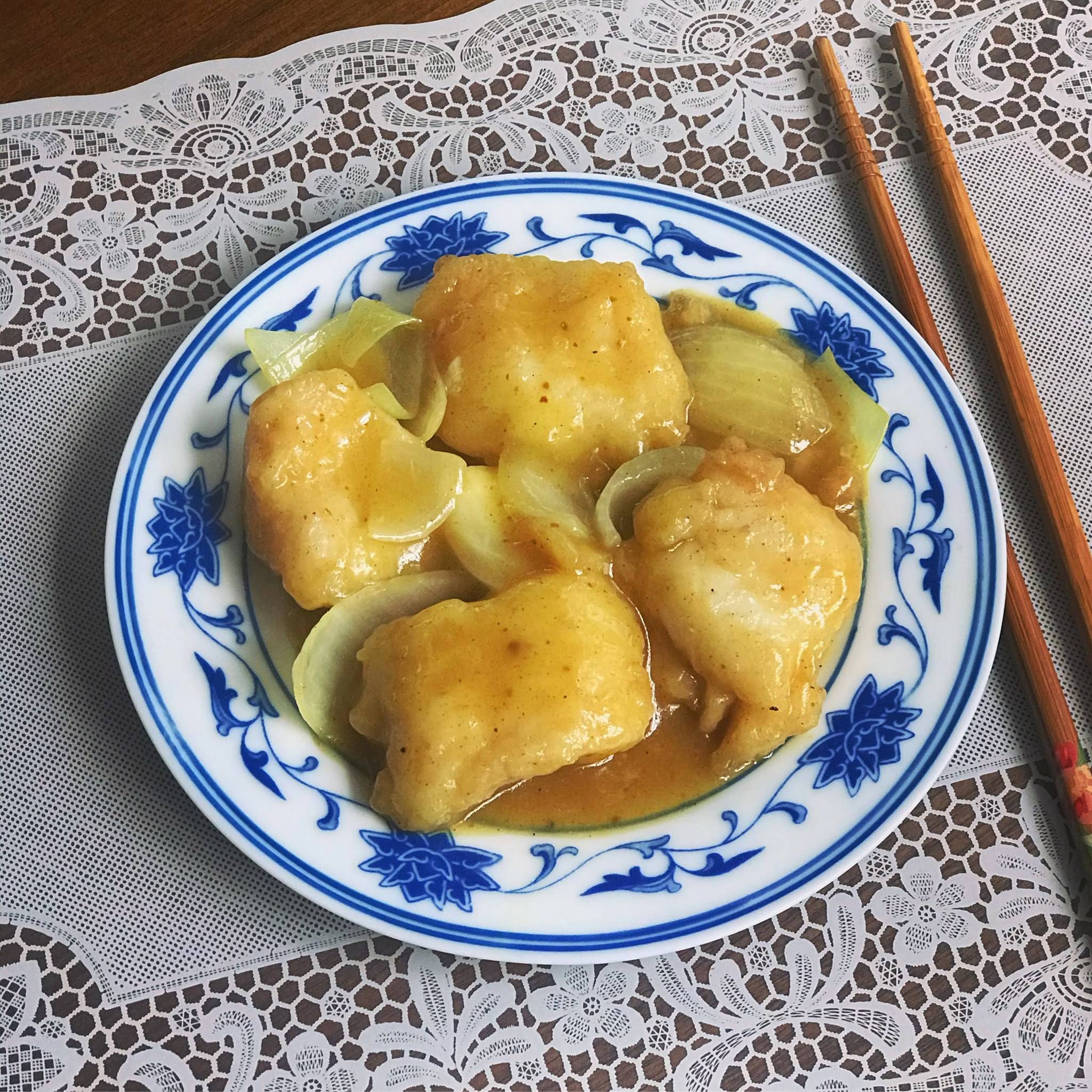 Restaurante New China cardápio