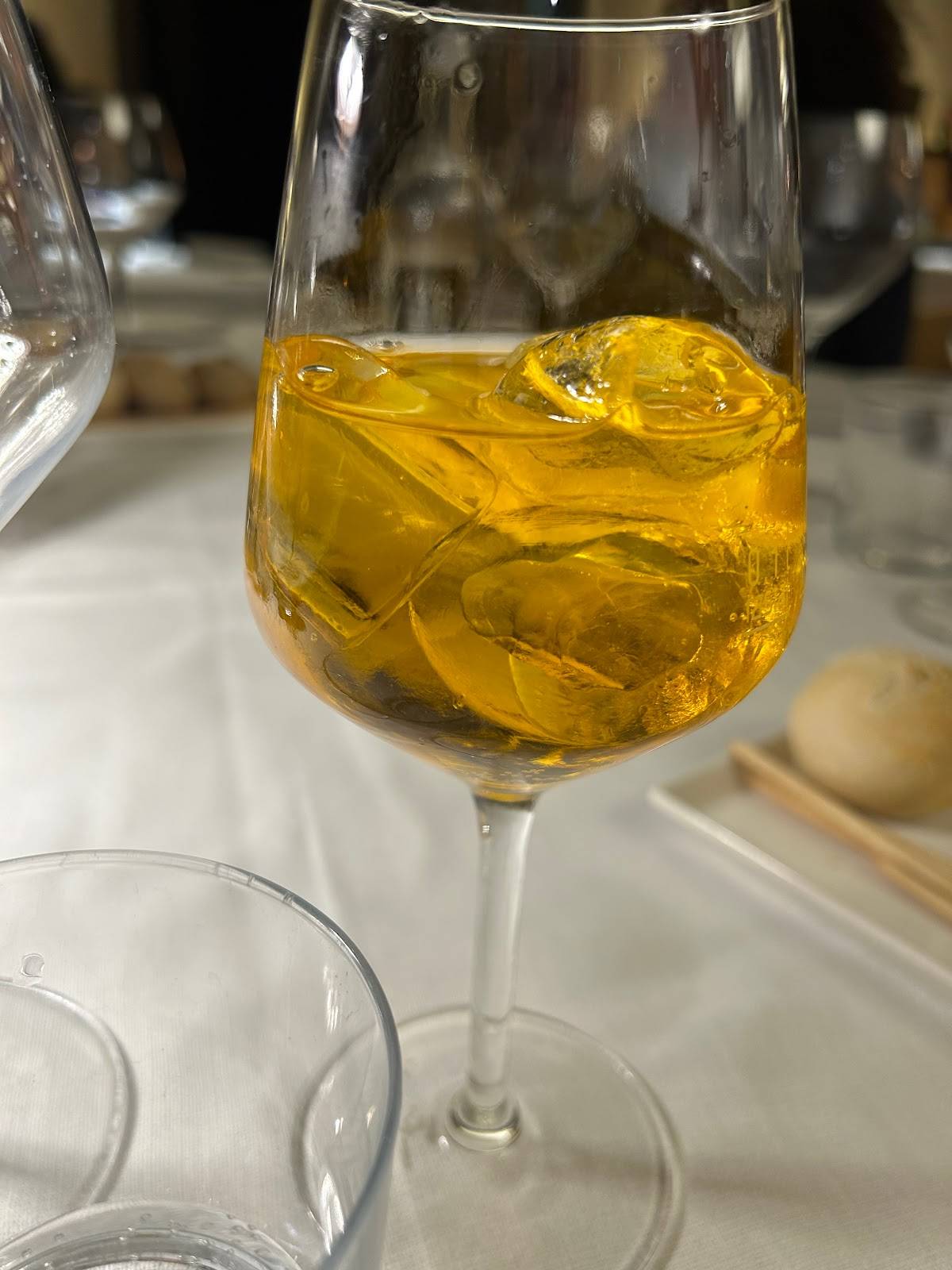 Menu di Ristorante Il Corniolo 