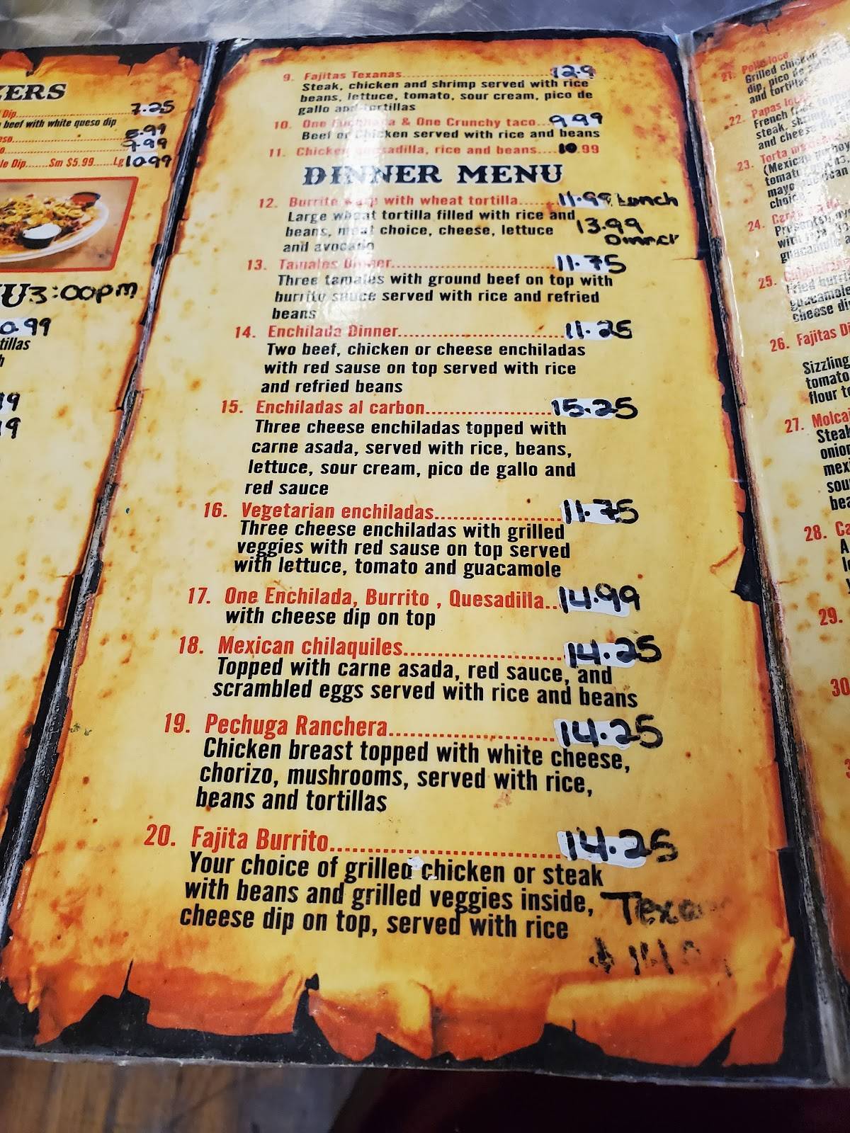 Best Restaurant Lake Charles 18 - 2i96vtl