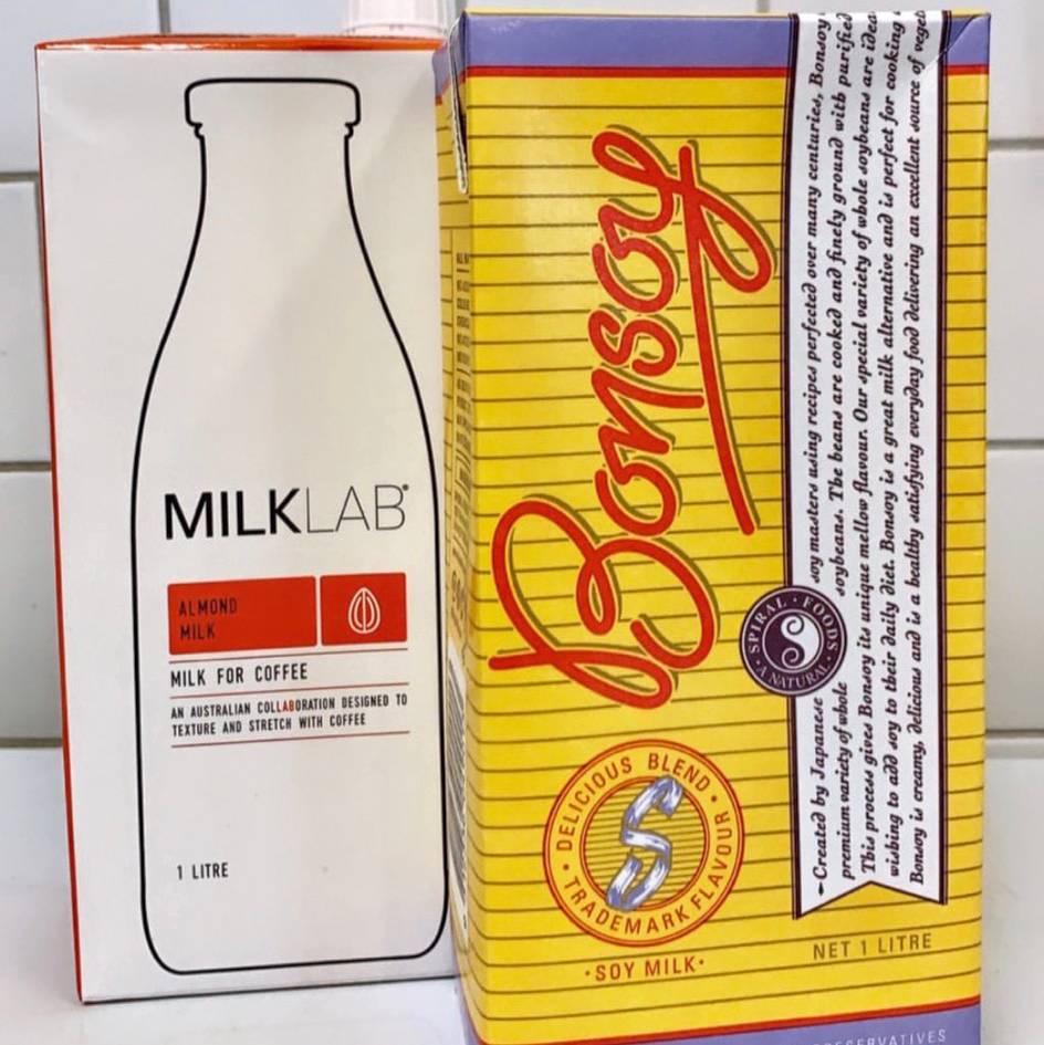 Menu at The Hills Pantry restaurant, Wheelers Hill