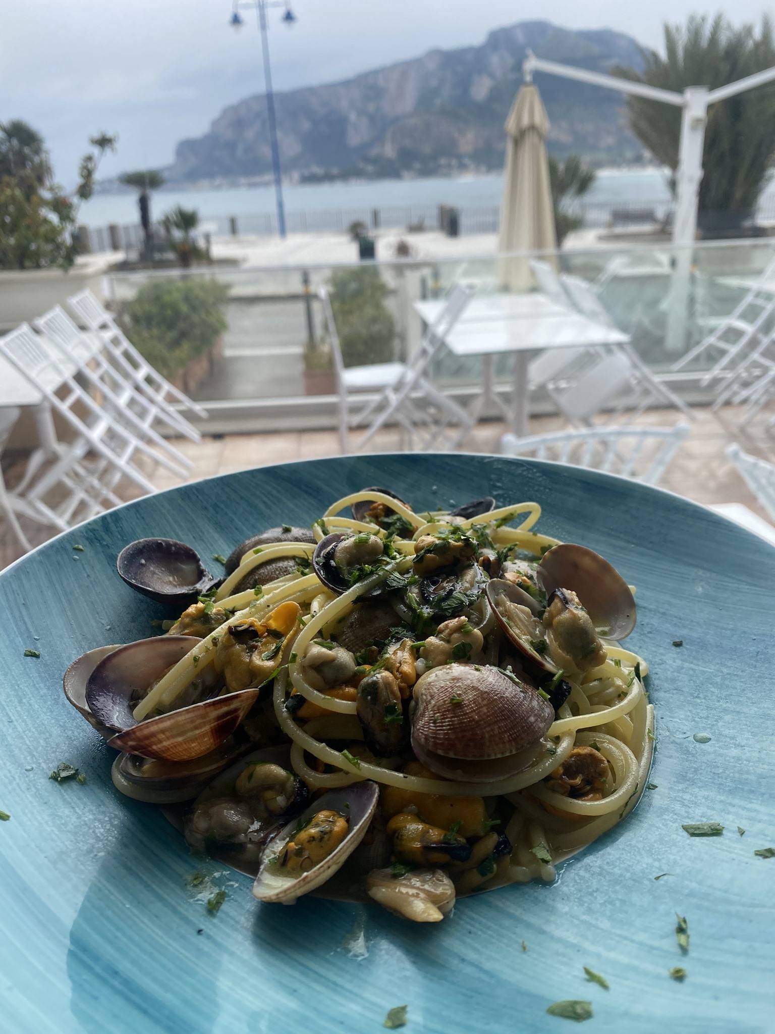 Menu di Trattoria da Calogero 