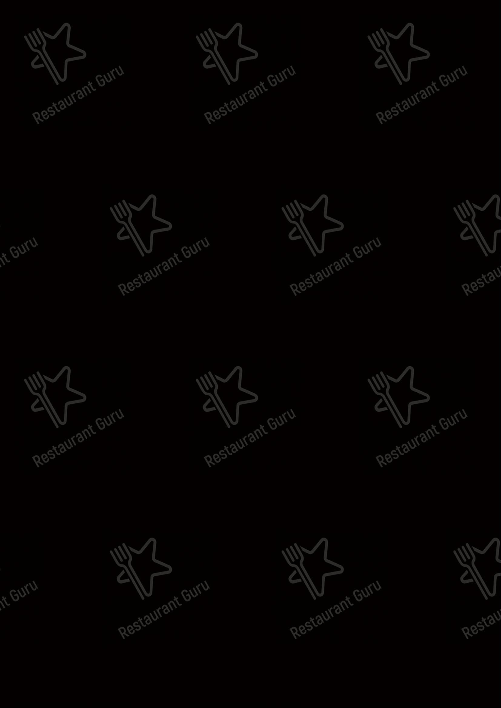 菜单 per Ristorante Giapponese Hanami Parma ristorante